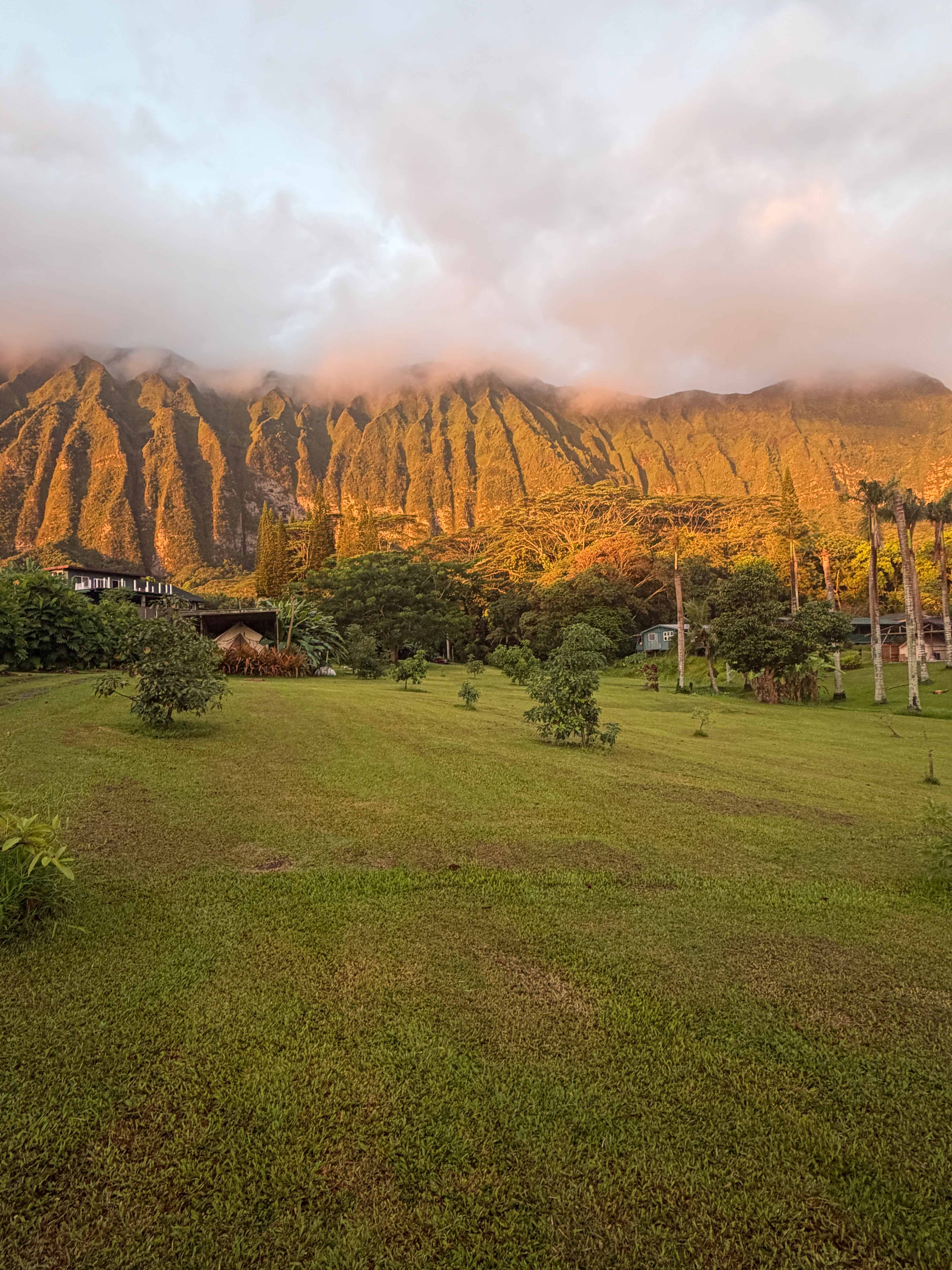 Waimanalo Farmstay