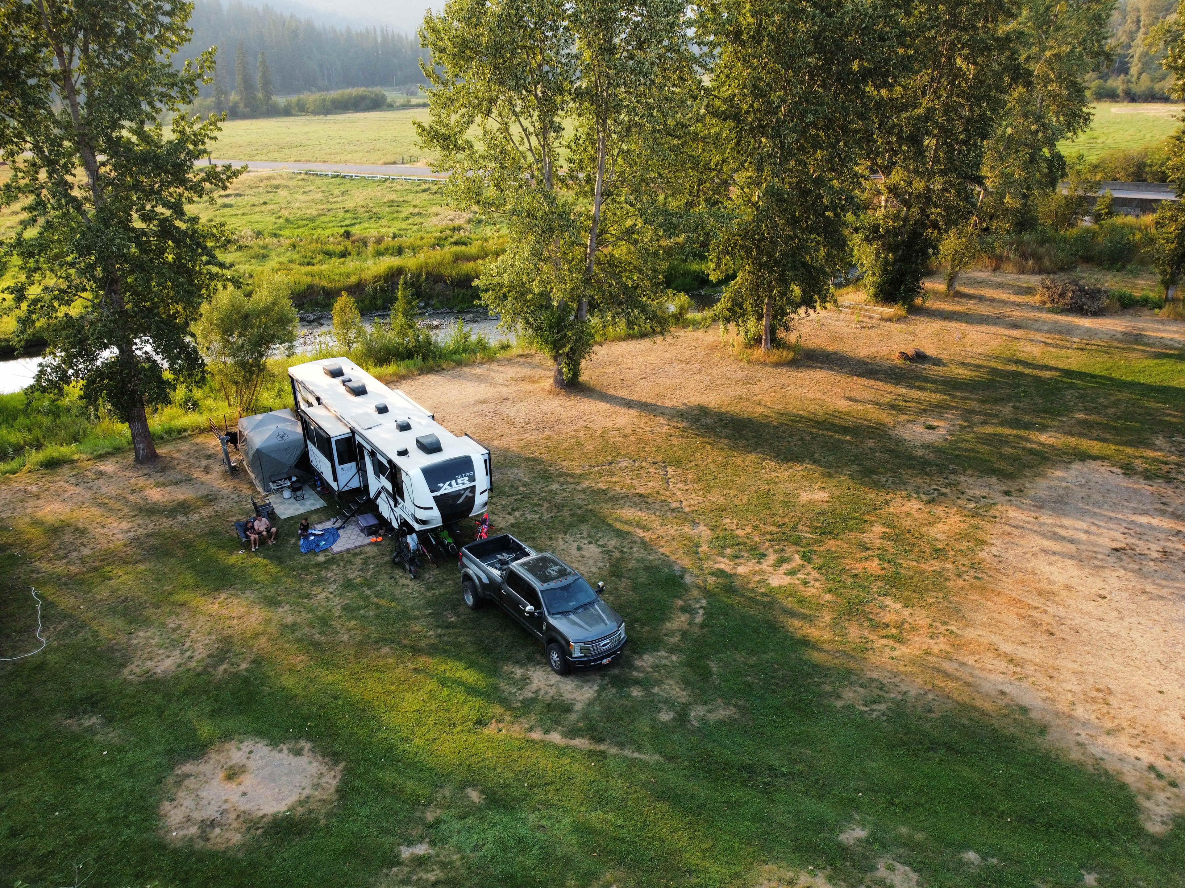 Lions Den Ranch