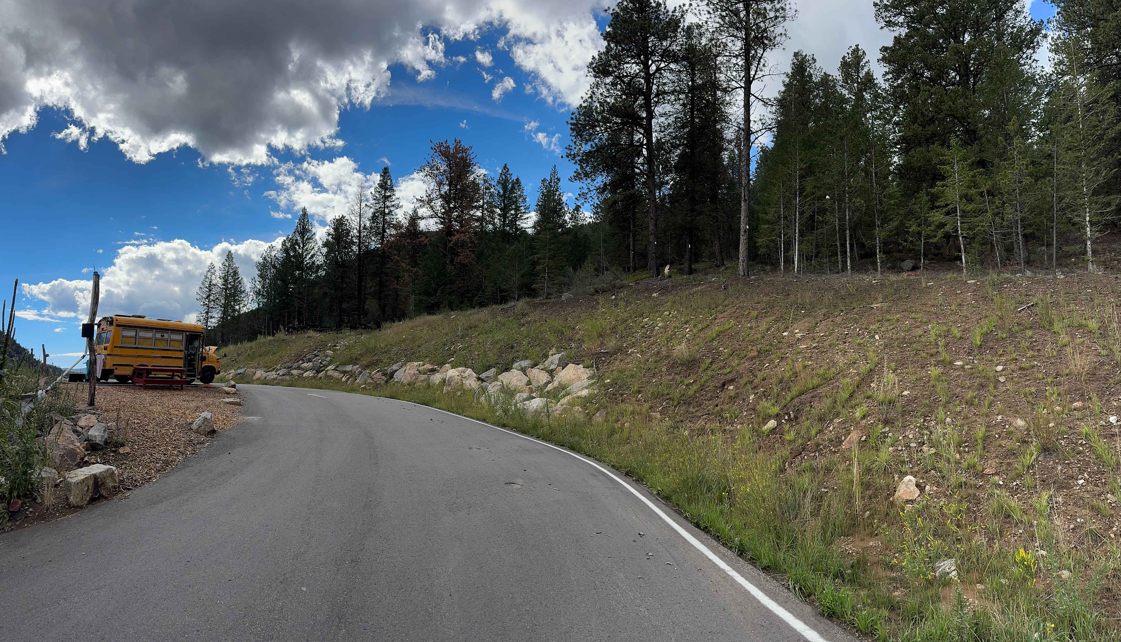 Idaho Springs RV Campground