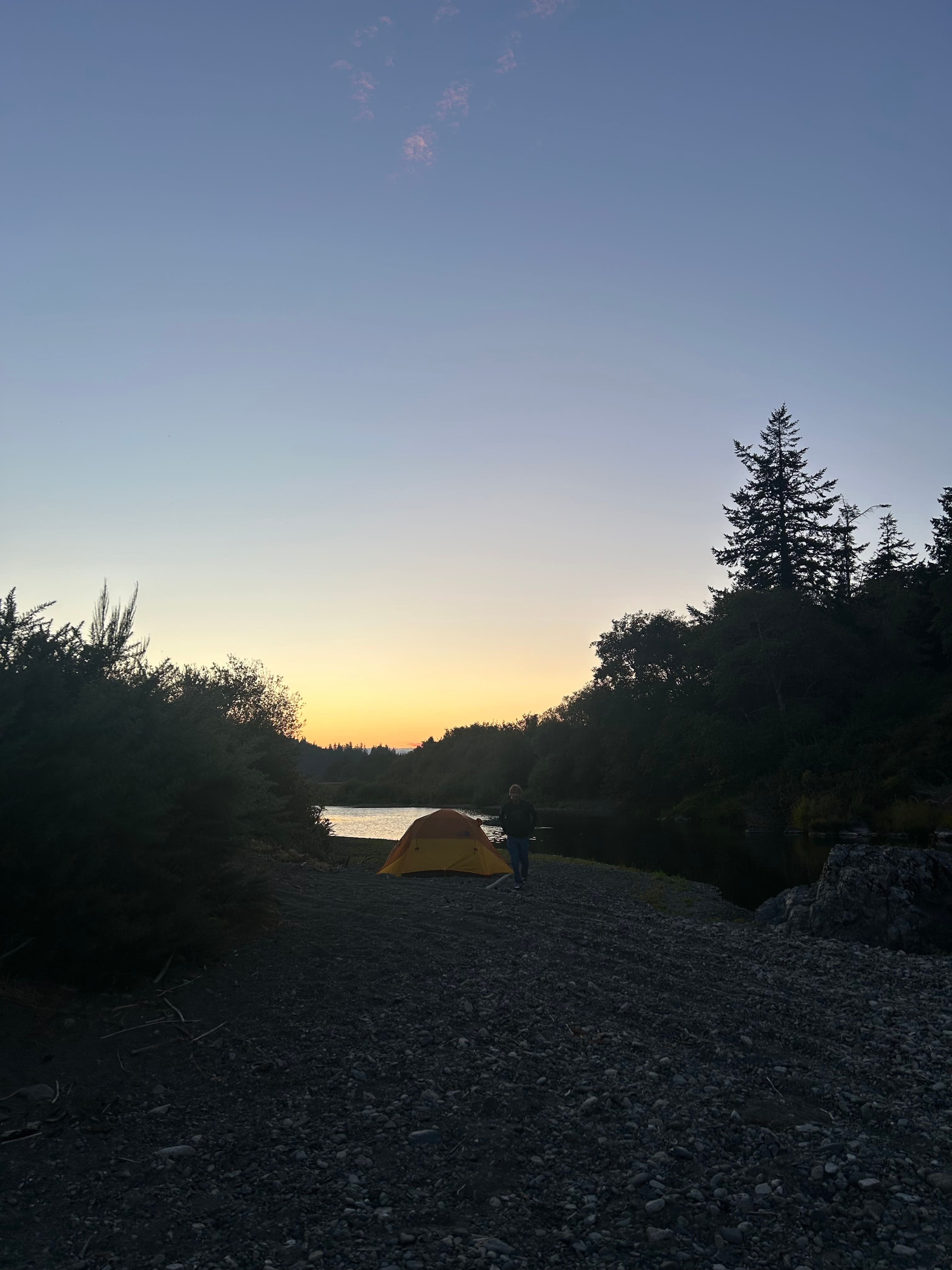 Indian Creek