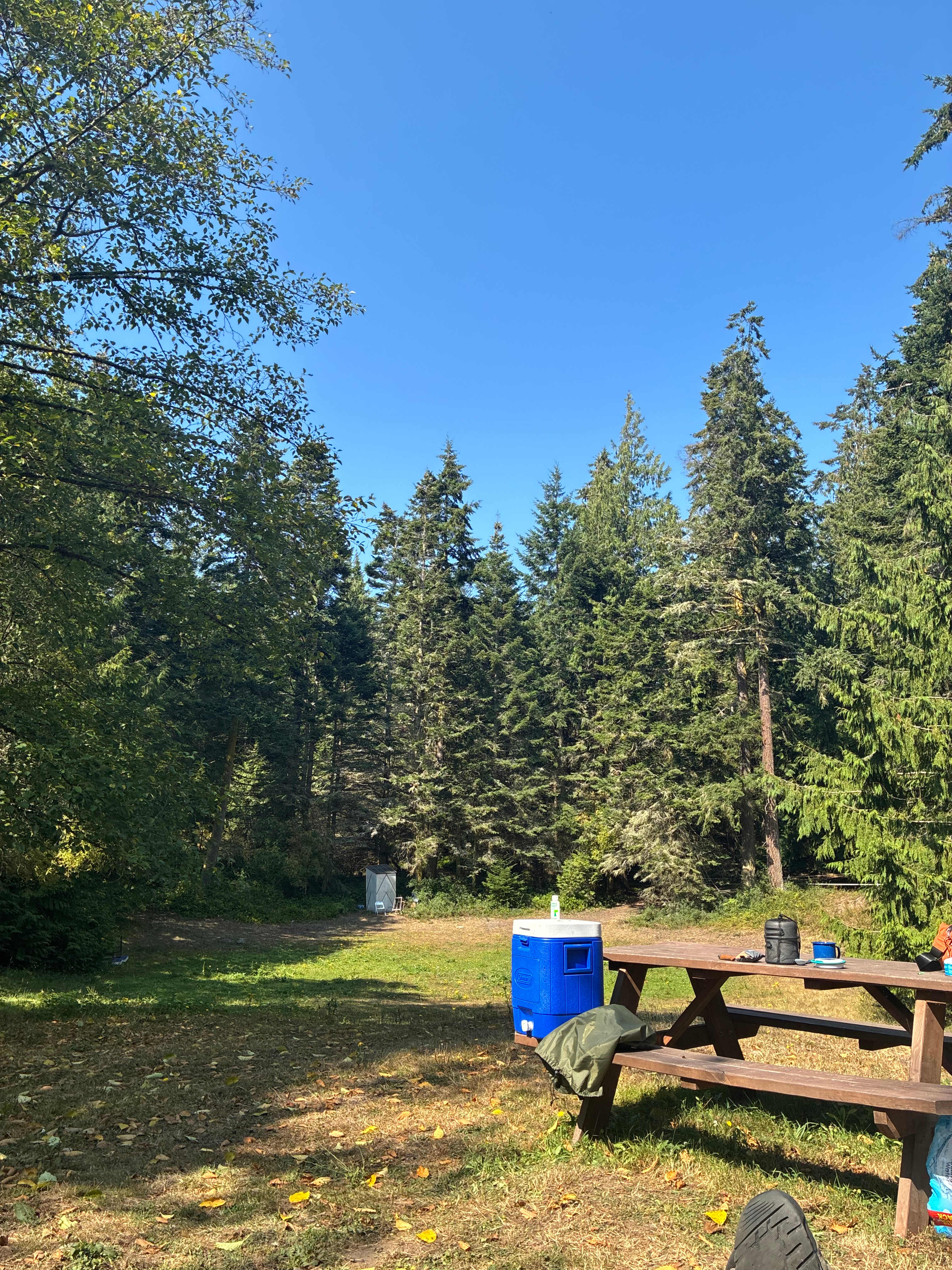 Cowboy Camp