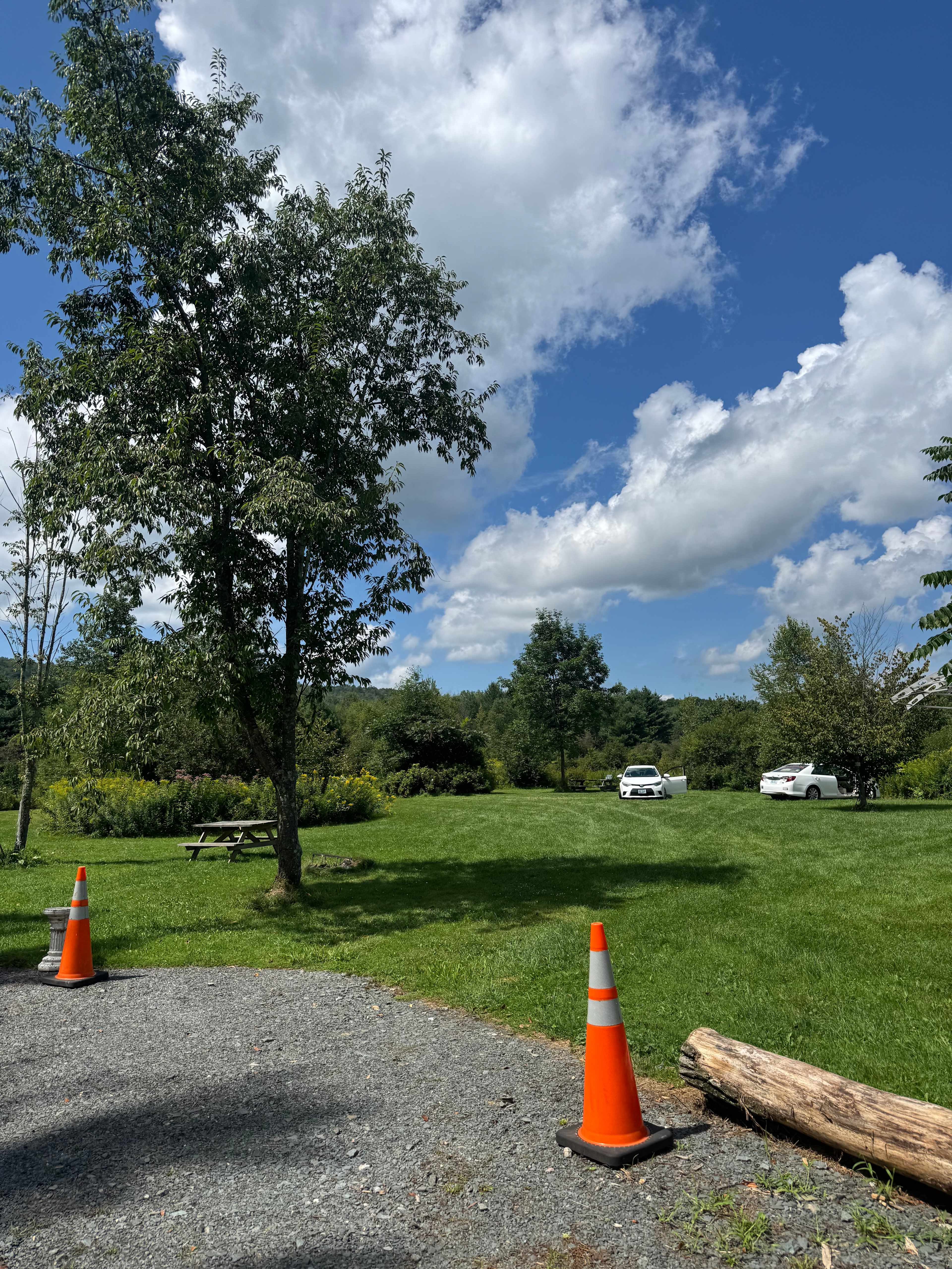 Wyomanock Farm