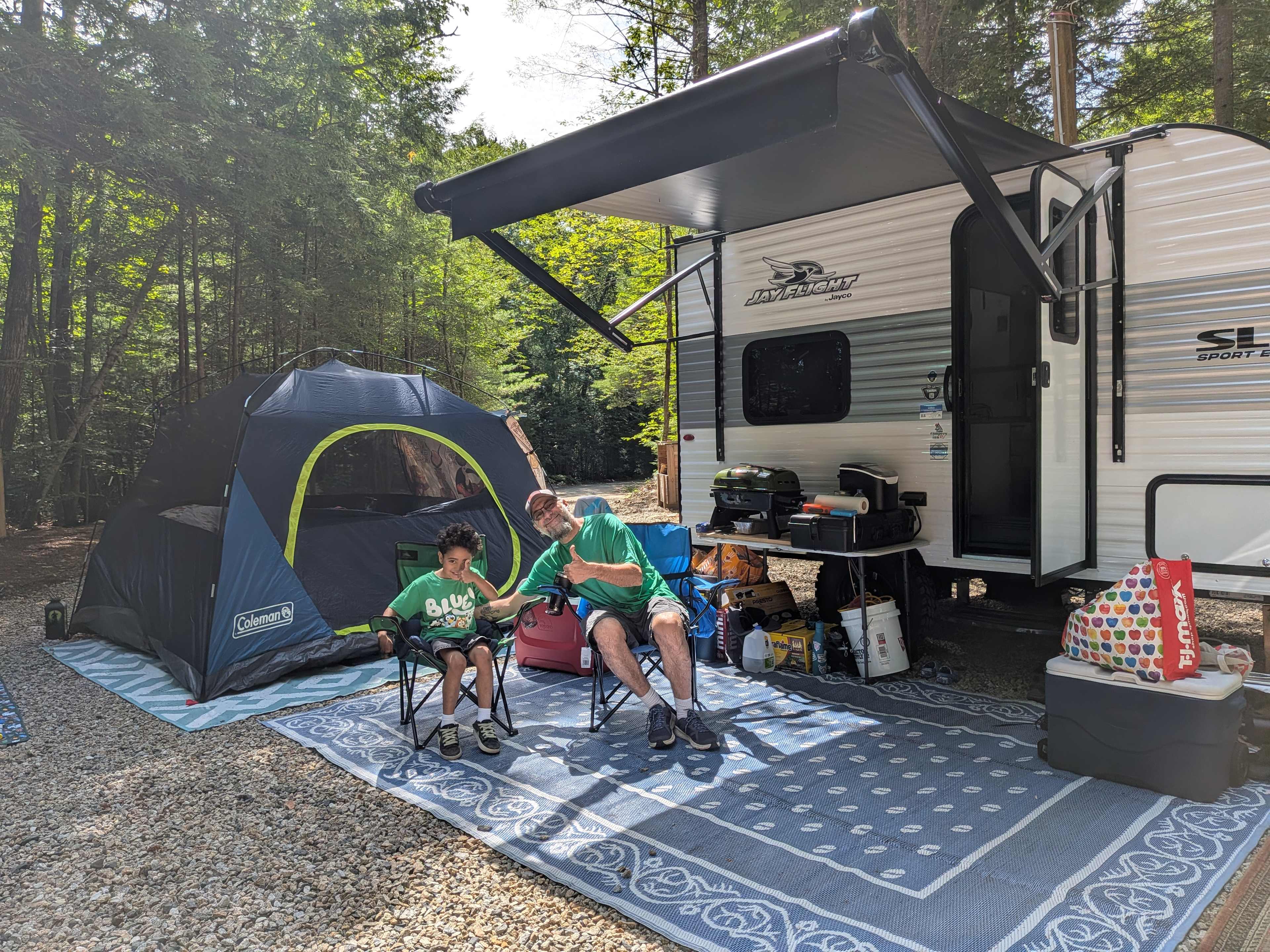 Mountain Brook Hideaway