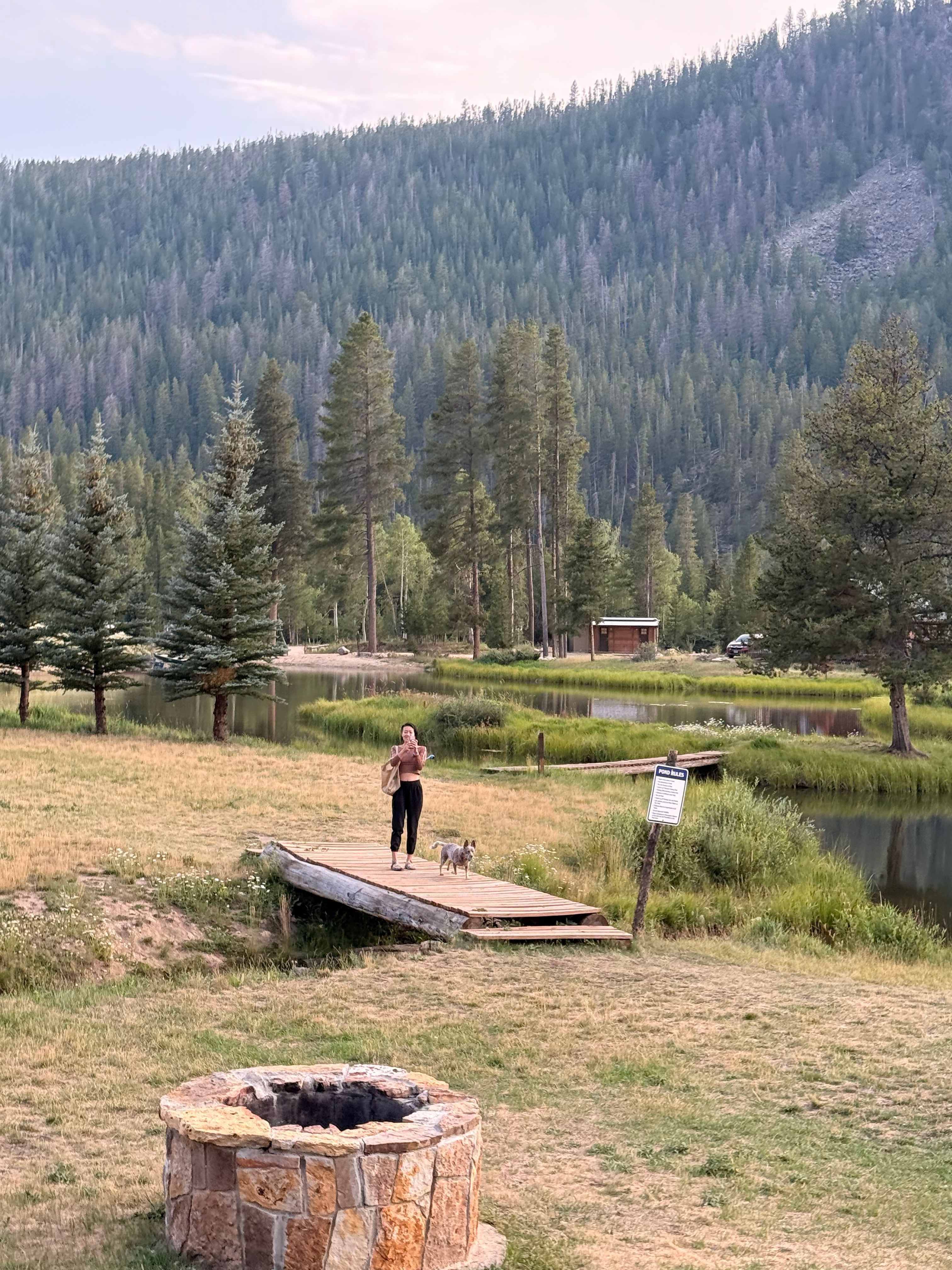 Arapaho Valley Ranch