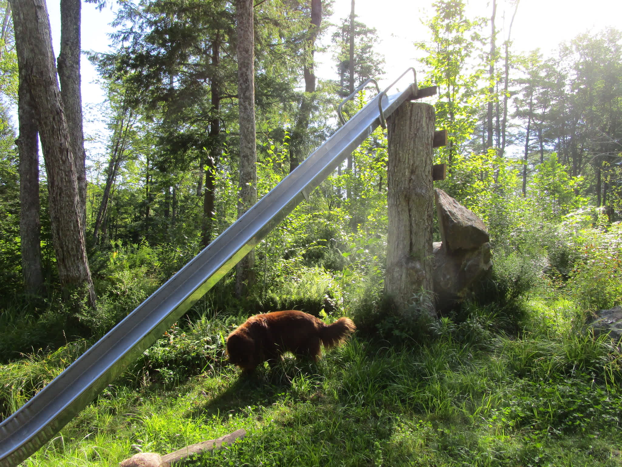 Secluded Stays At Quill Nook Farm