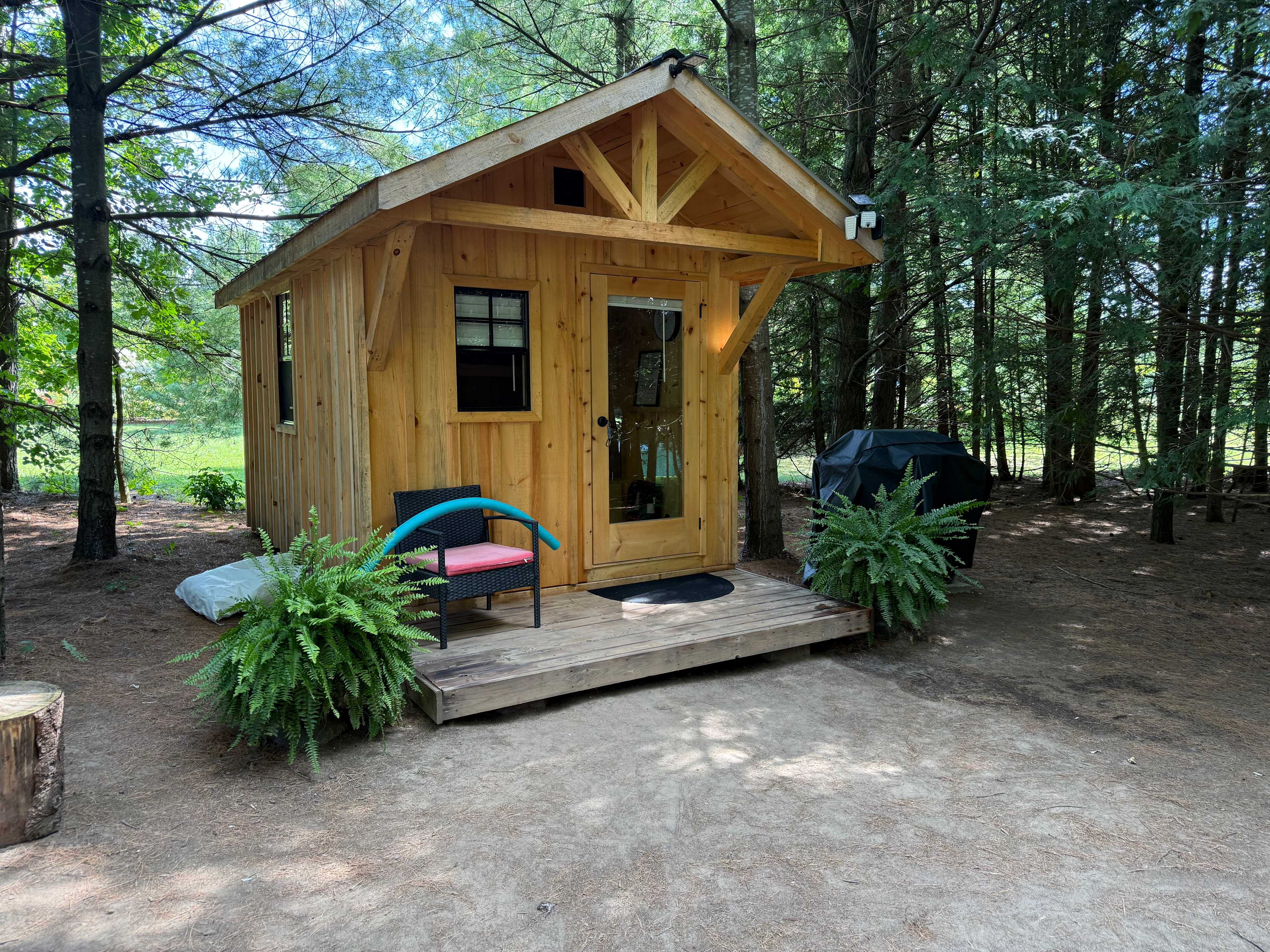 Willow Pond Haven
