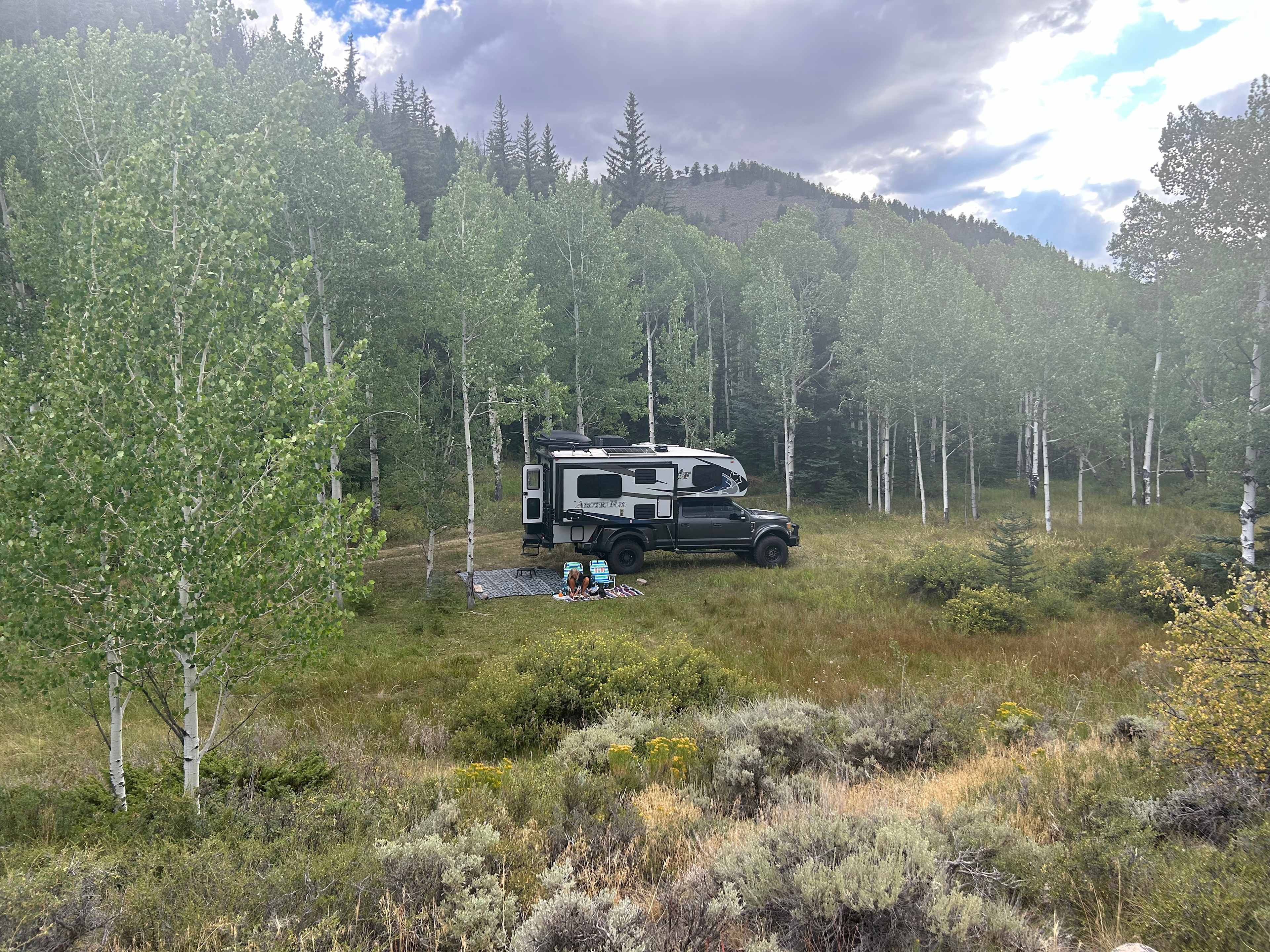 The Gold Links Ranch