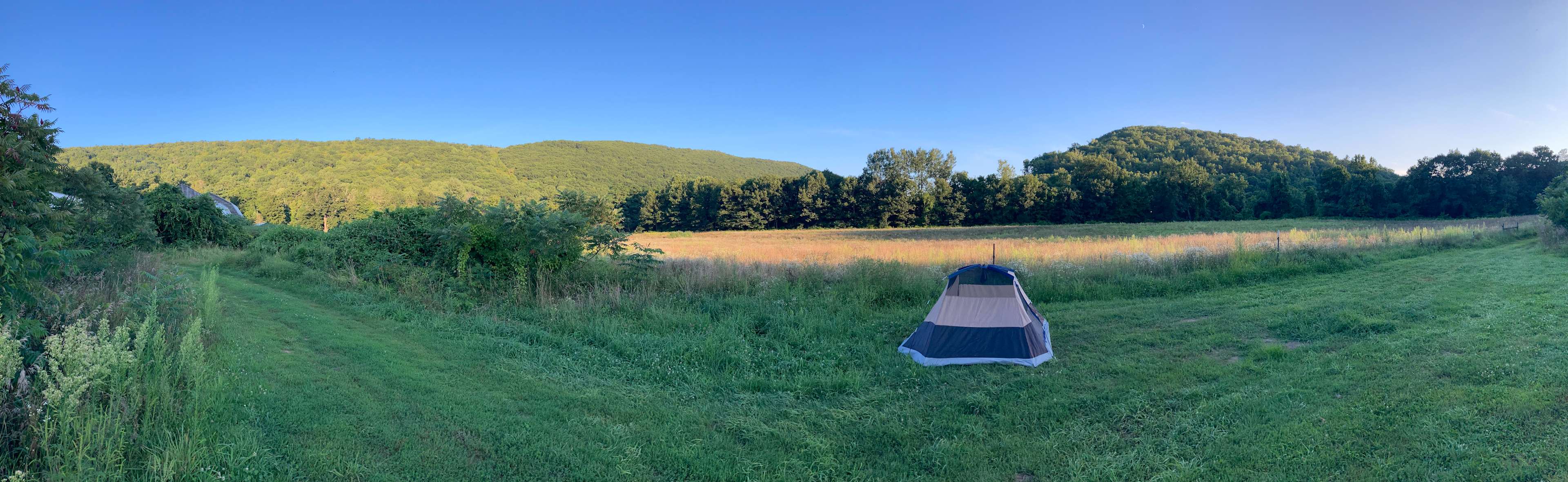 Turtle Bend Farm