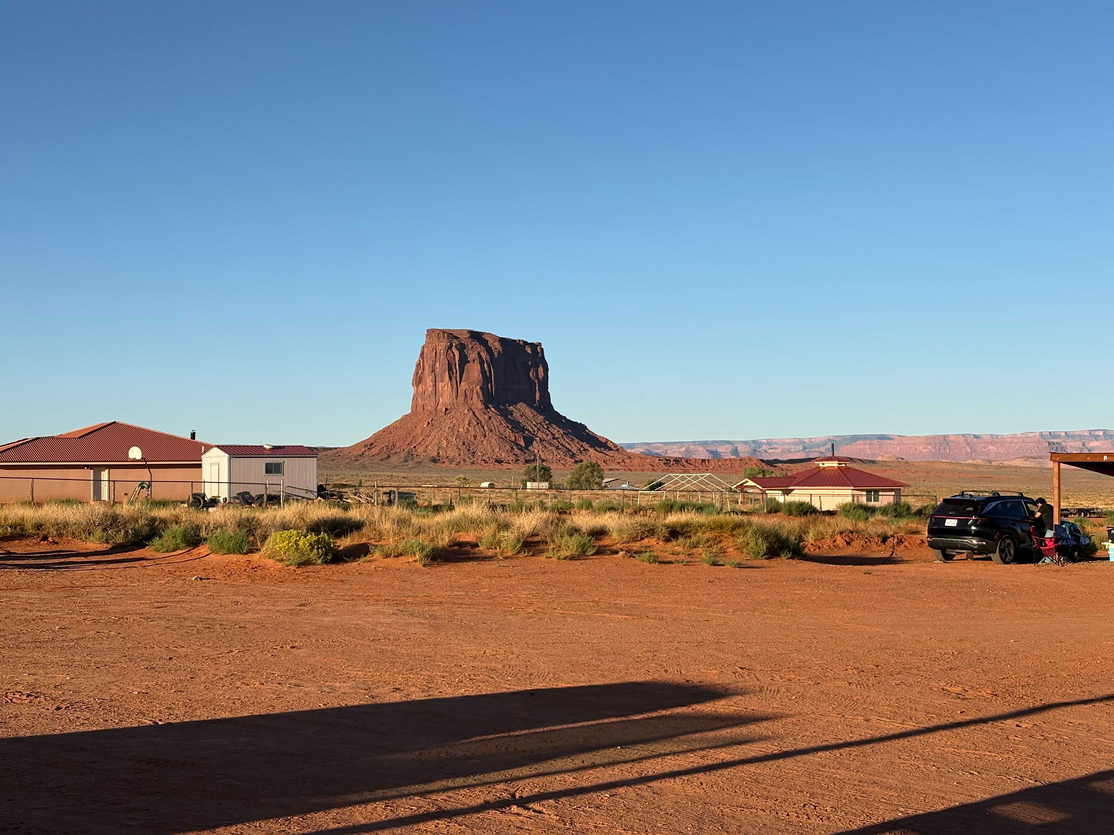 Arrowhead Campground