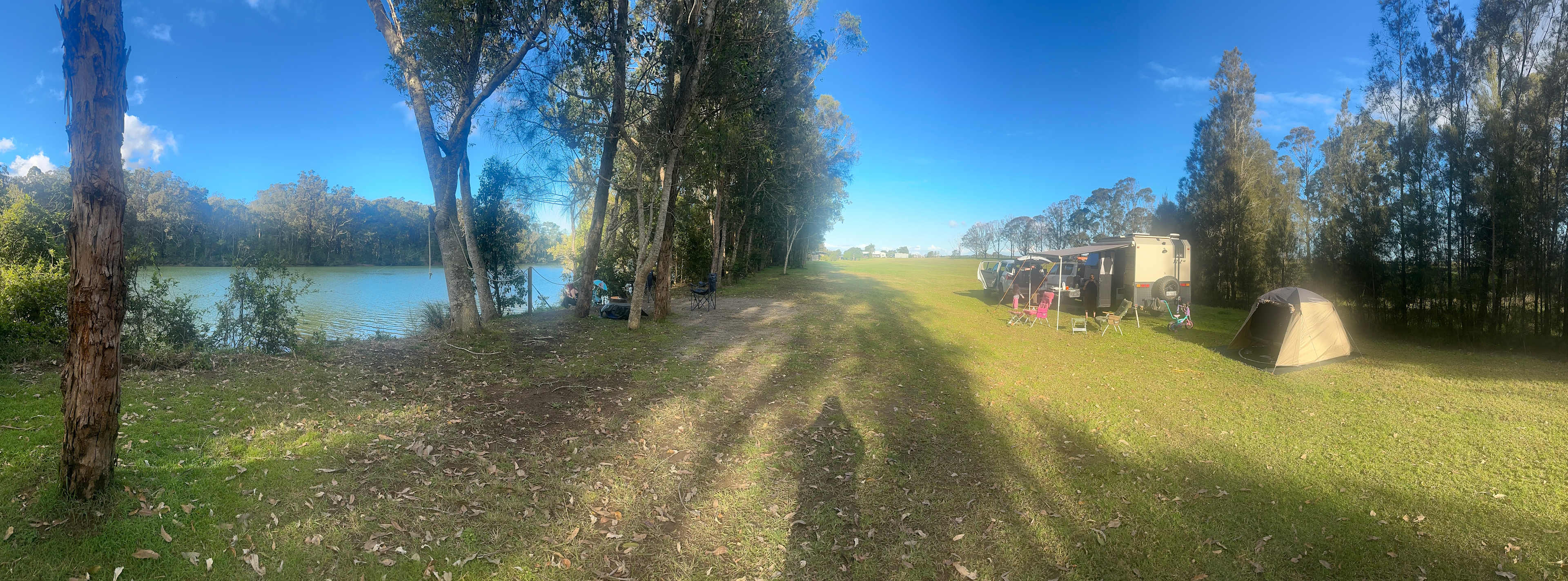 Pano of site 4