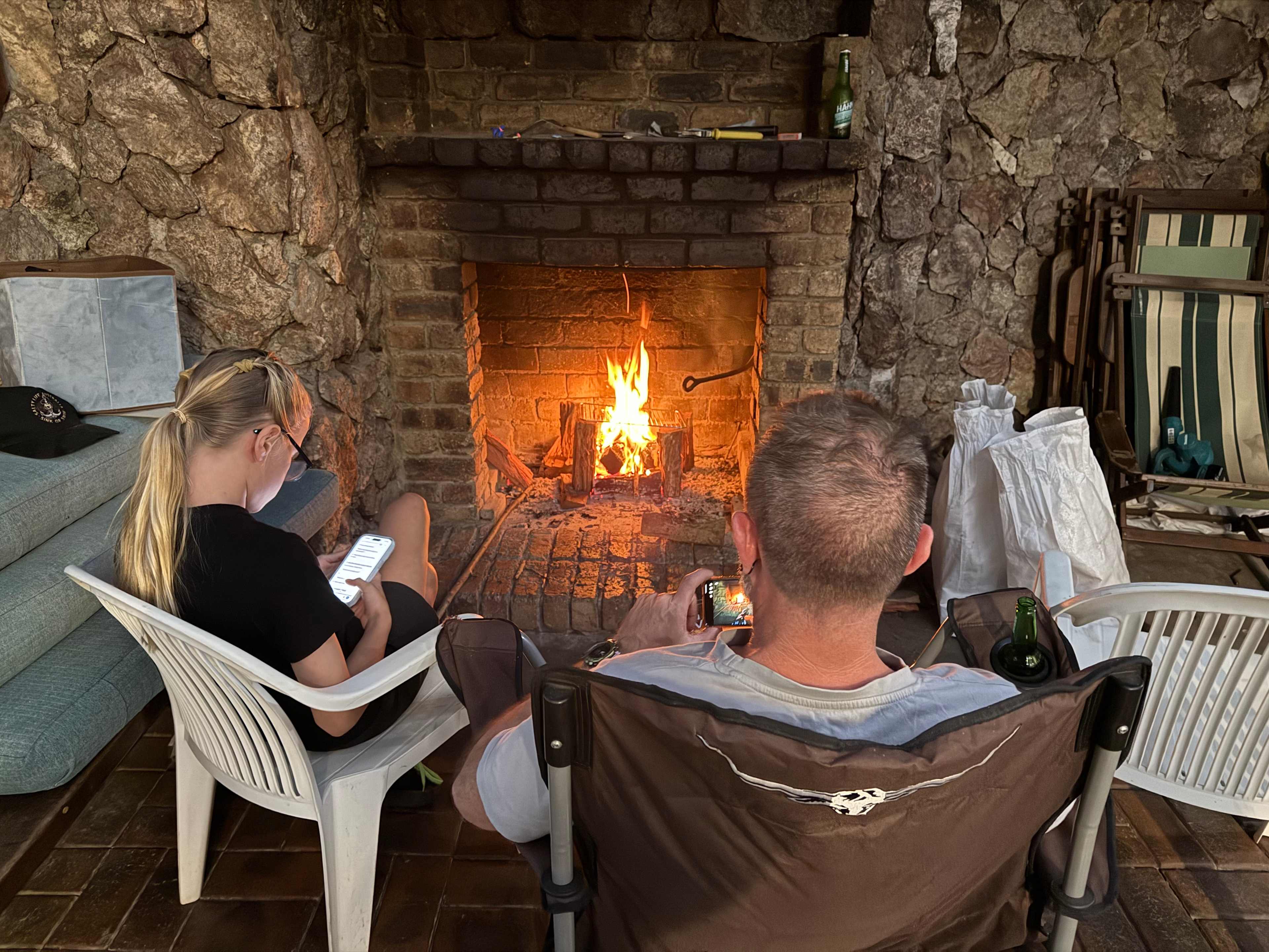 Mt Barney Lodge