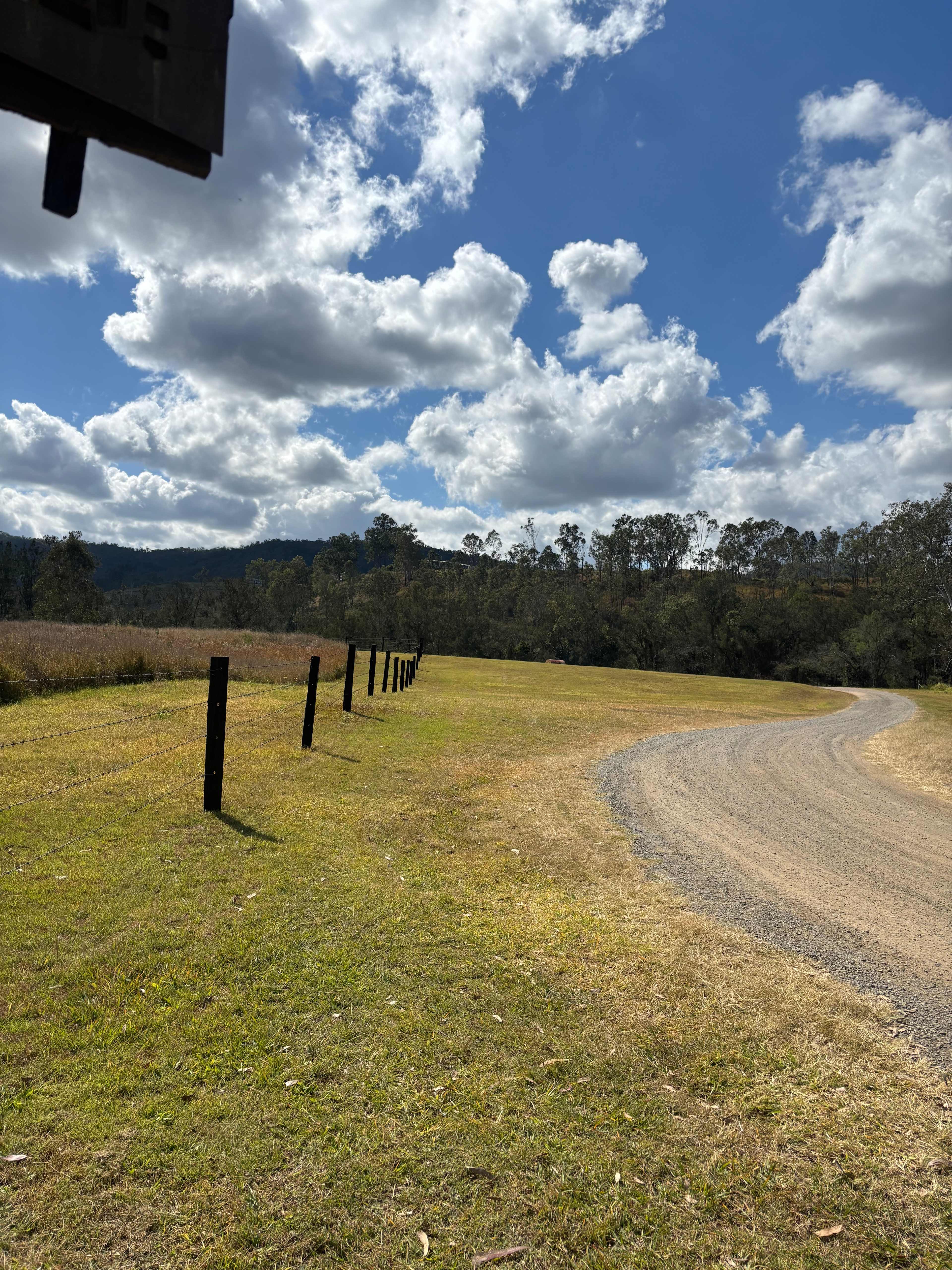 Undullah-Moore farm