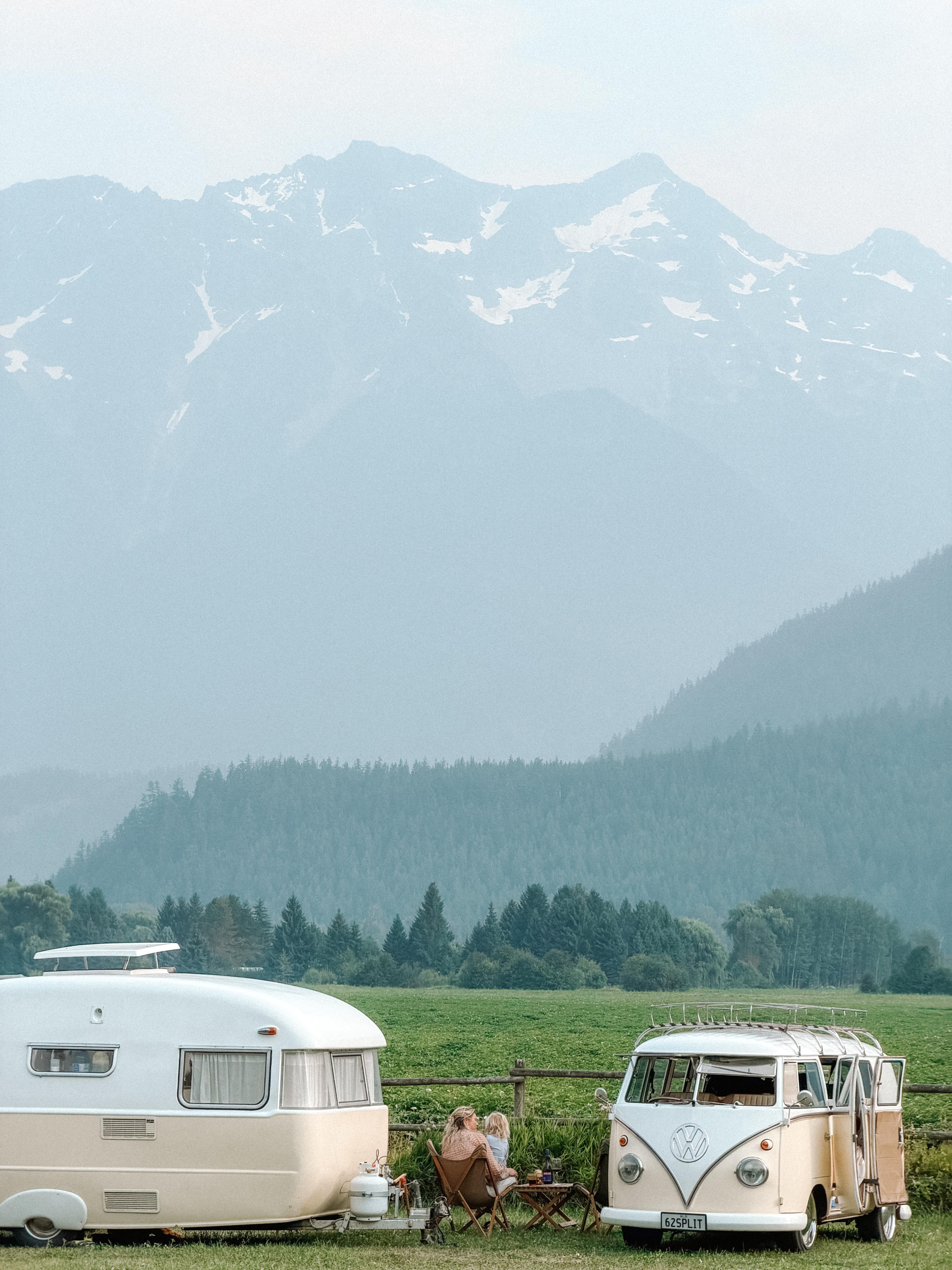 Ipsoot Acres - RV and Camper ONLY
