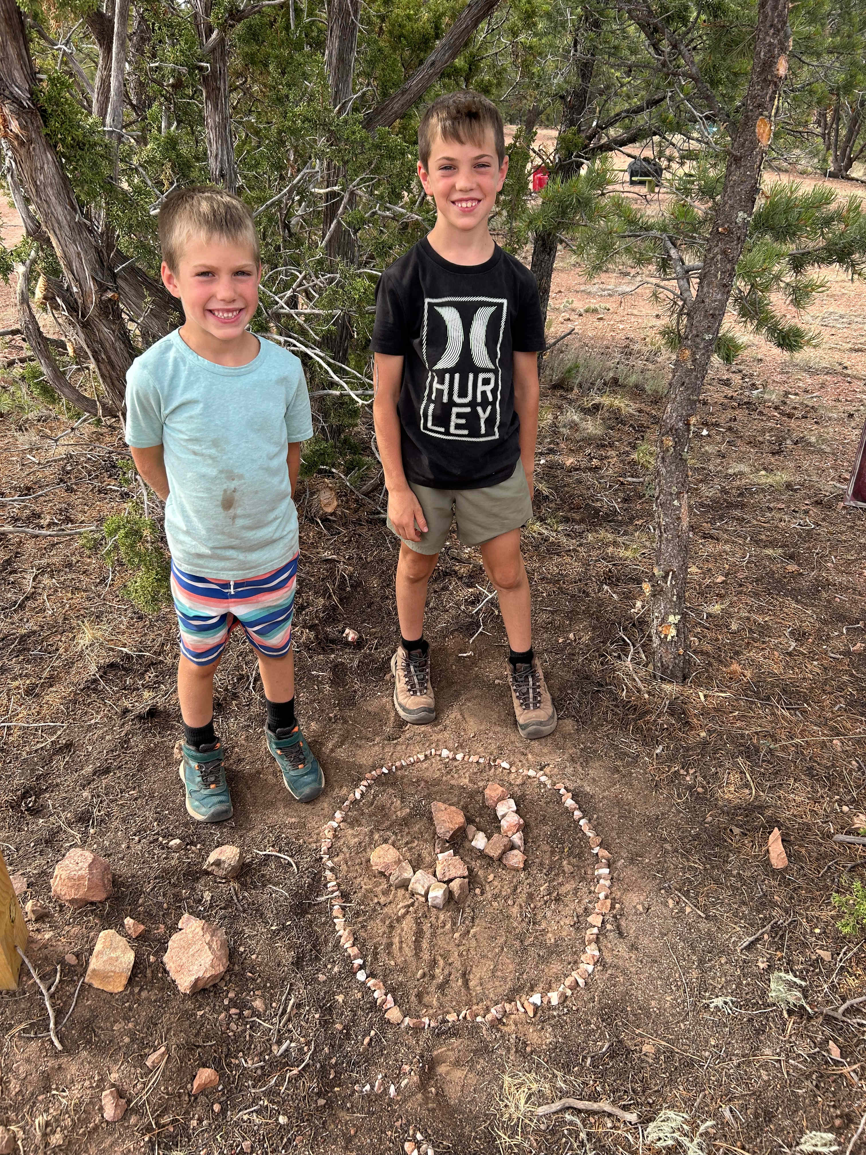 Santa Fe Treehouse Camp & Wilderness Preserve