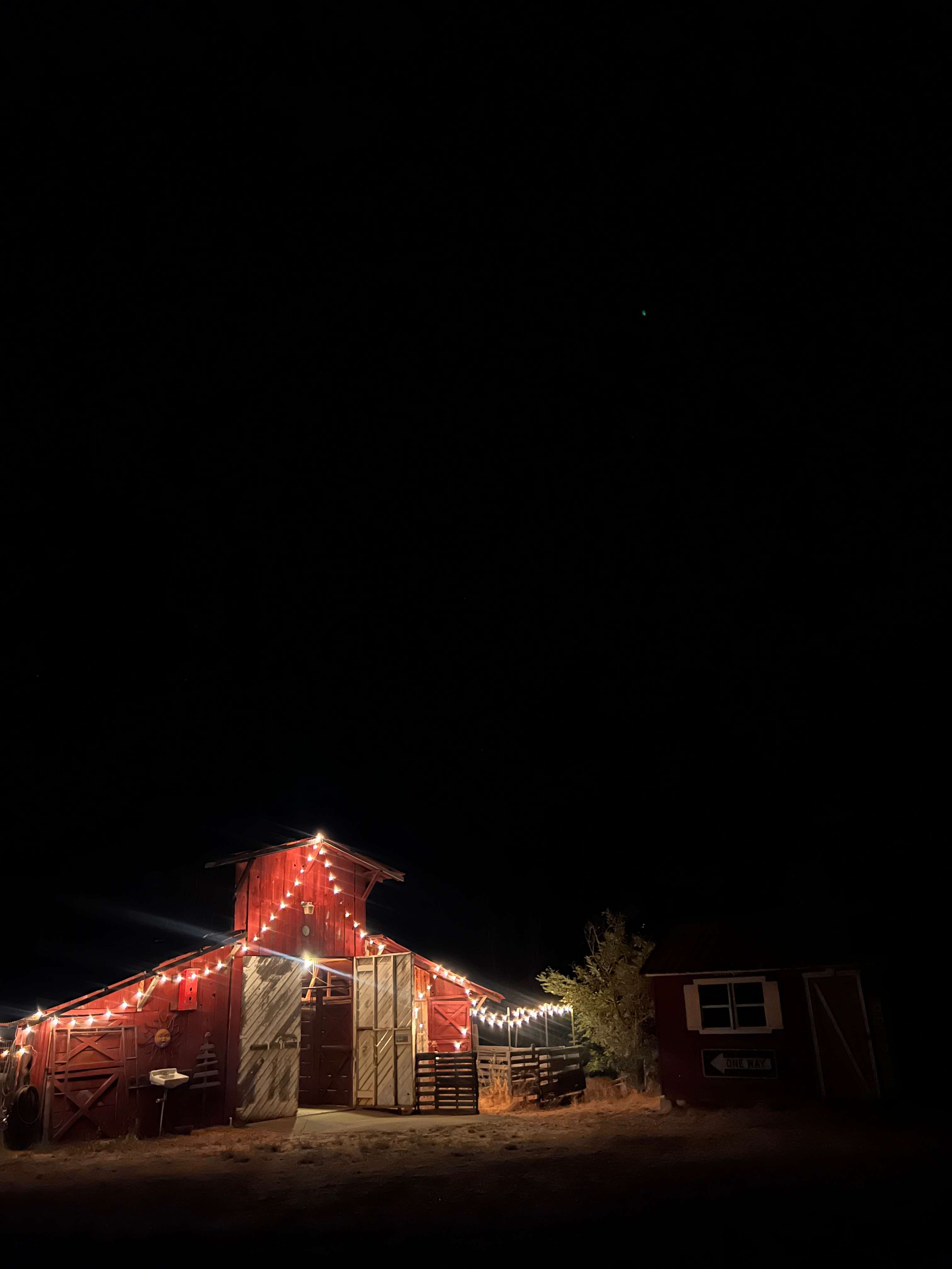 Happy Valley Roadhouse