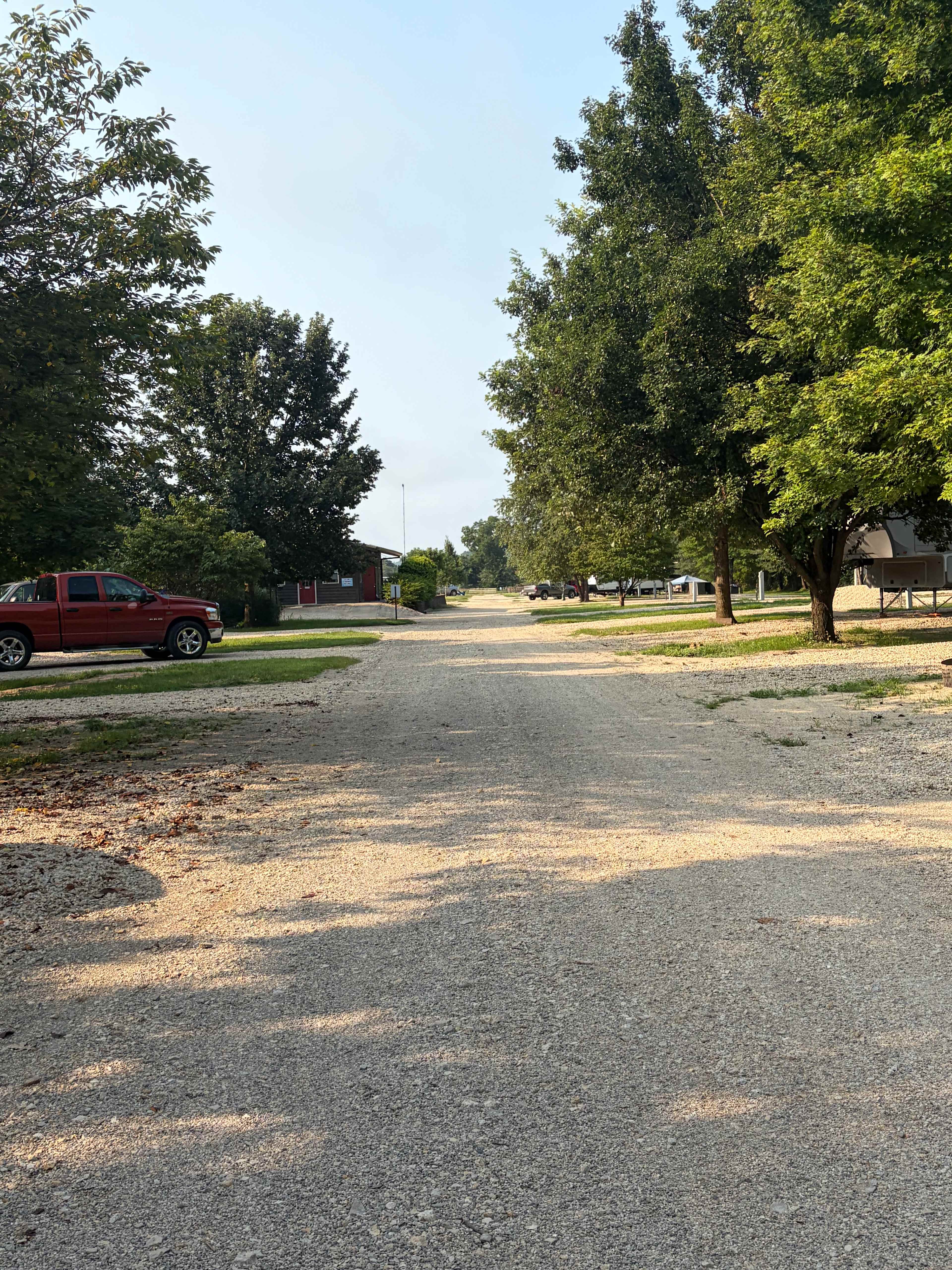 Big Creek RV Park/ Arcadia Meadow Campground LLC