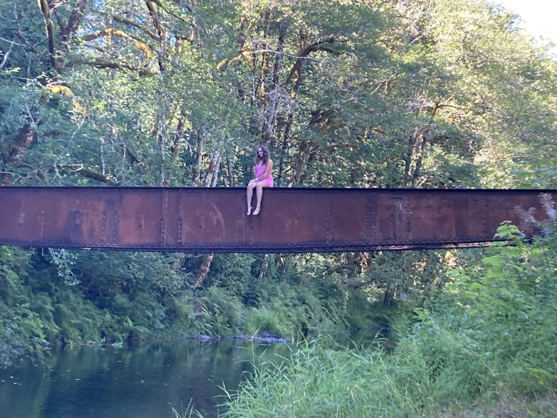 Keesee River Property
