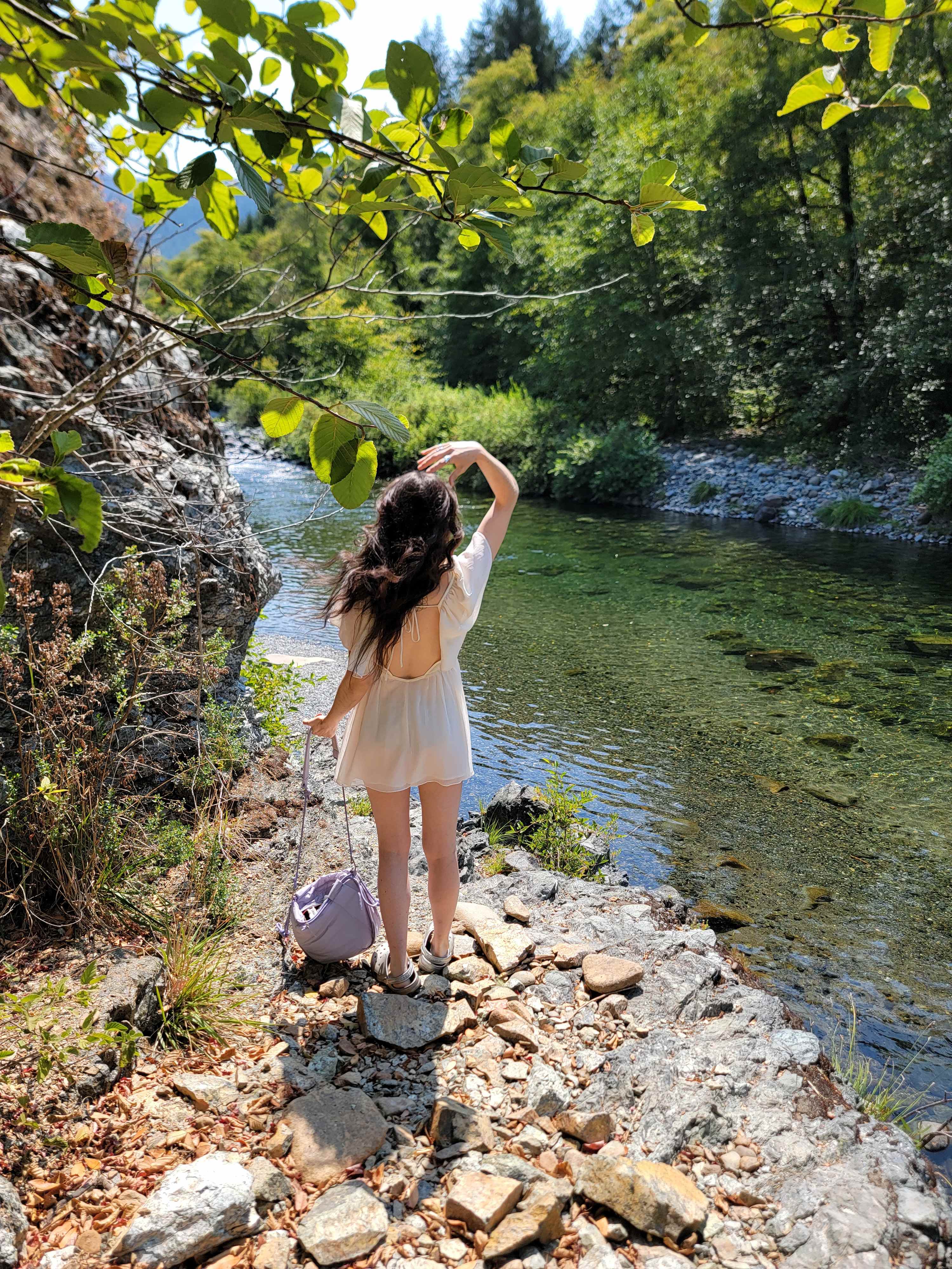Azalea River