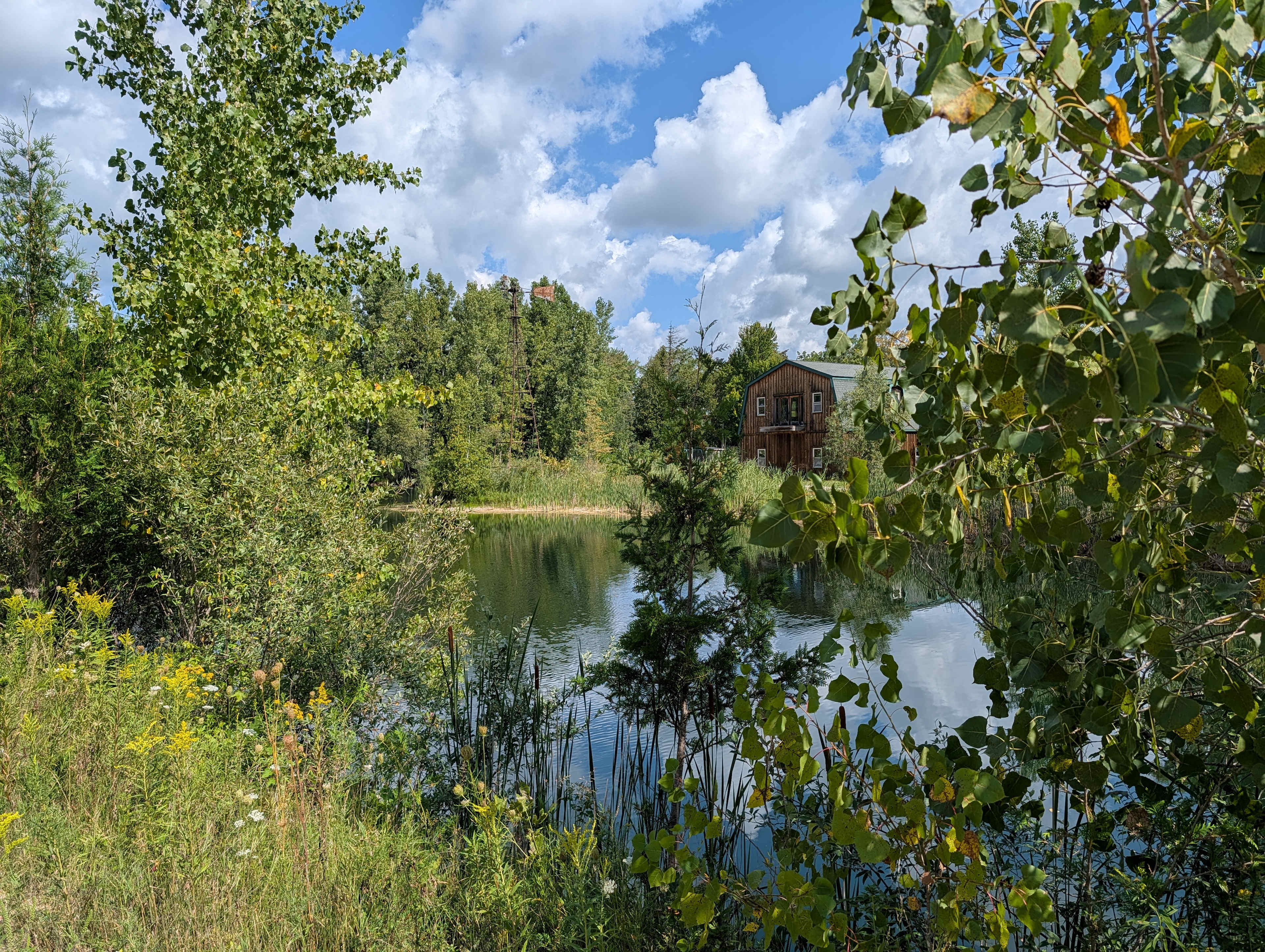 "Elysium Heritage Farm"