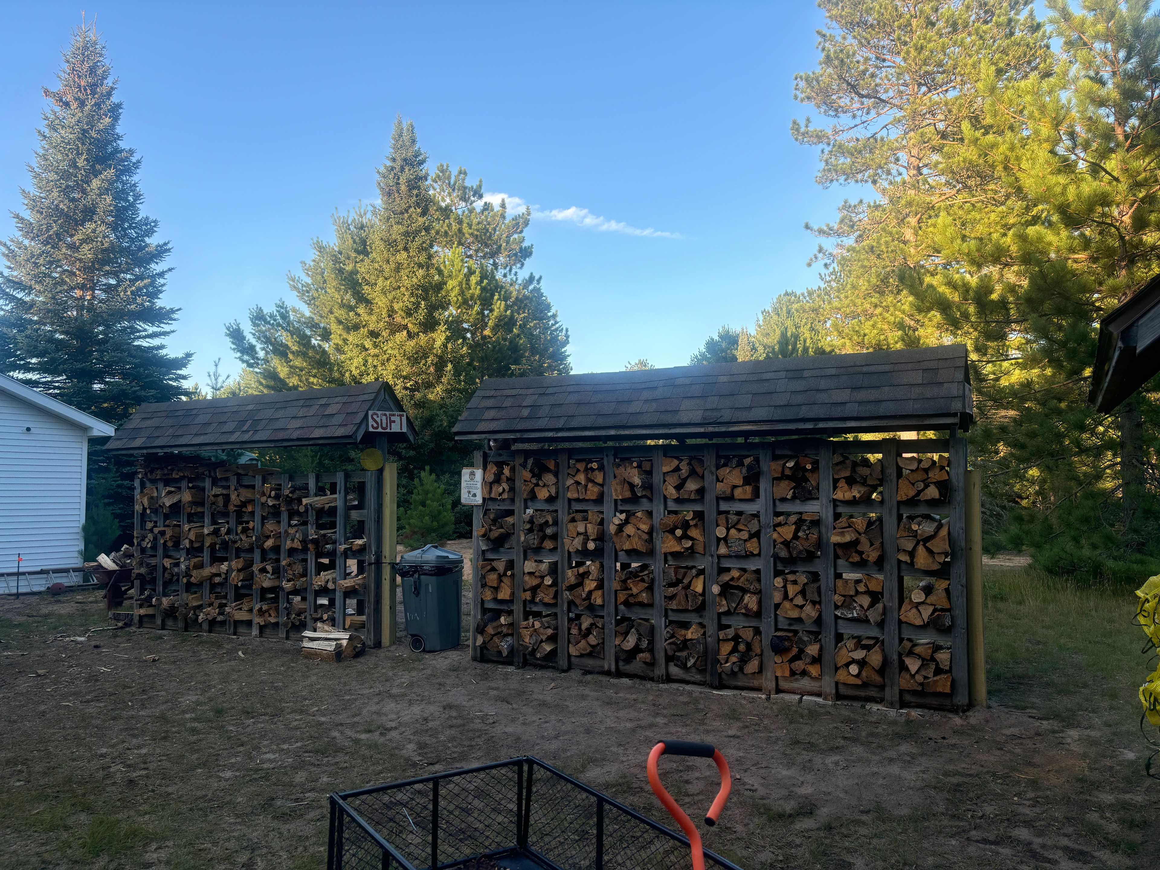 Shivering Timbers Family Campground