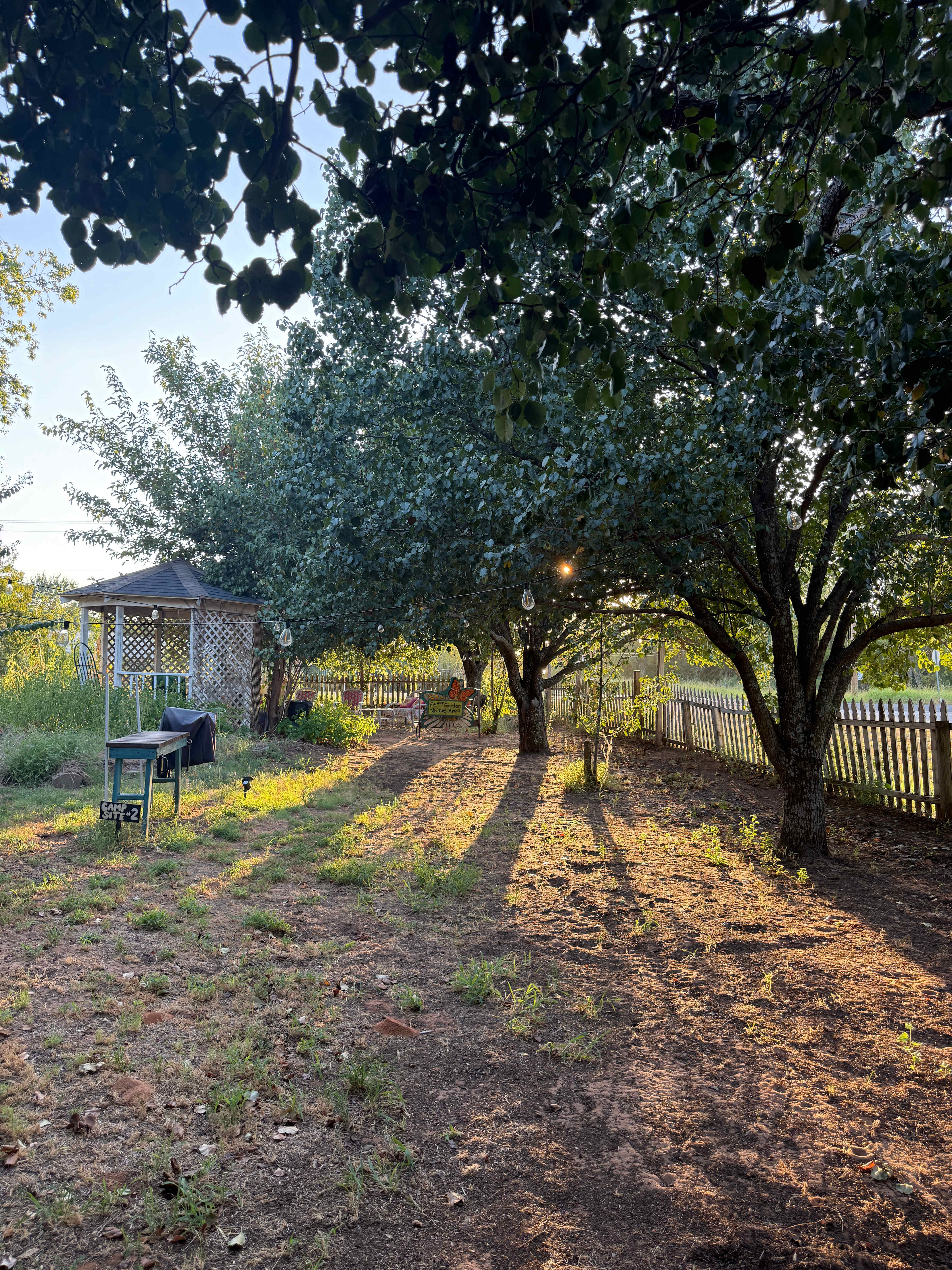 The Porch @ Morning Glory FARM