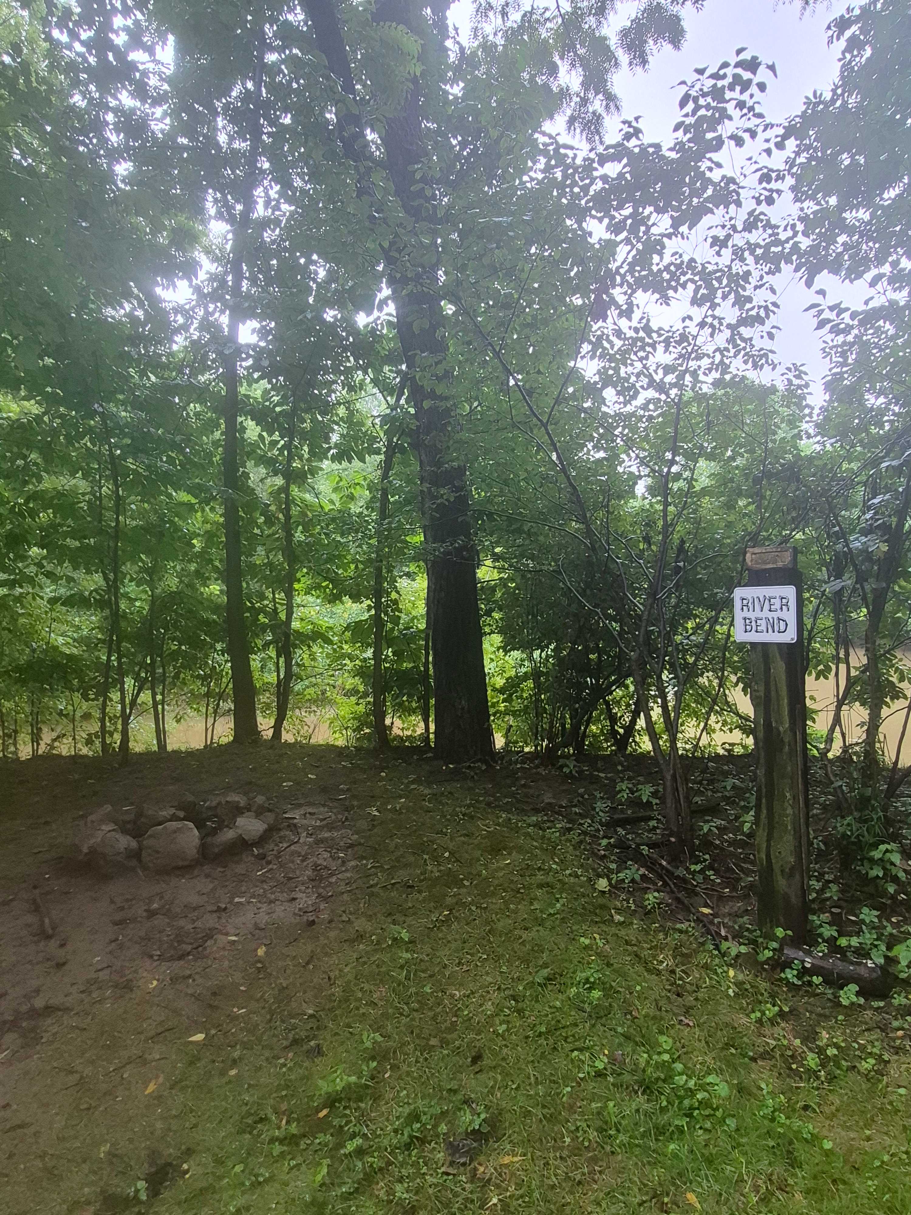 Memory Park Campground