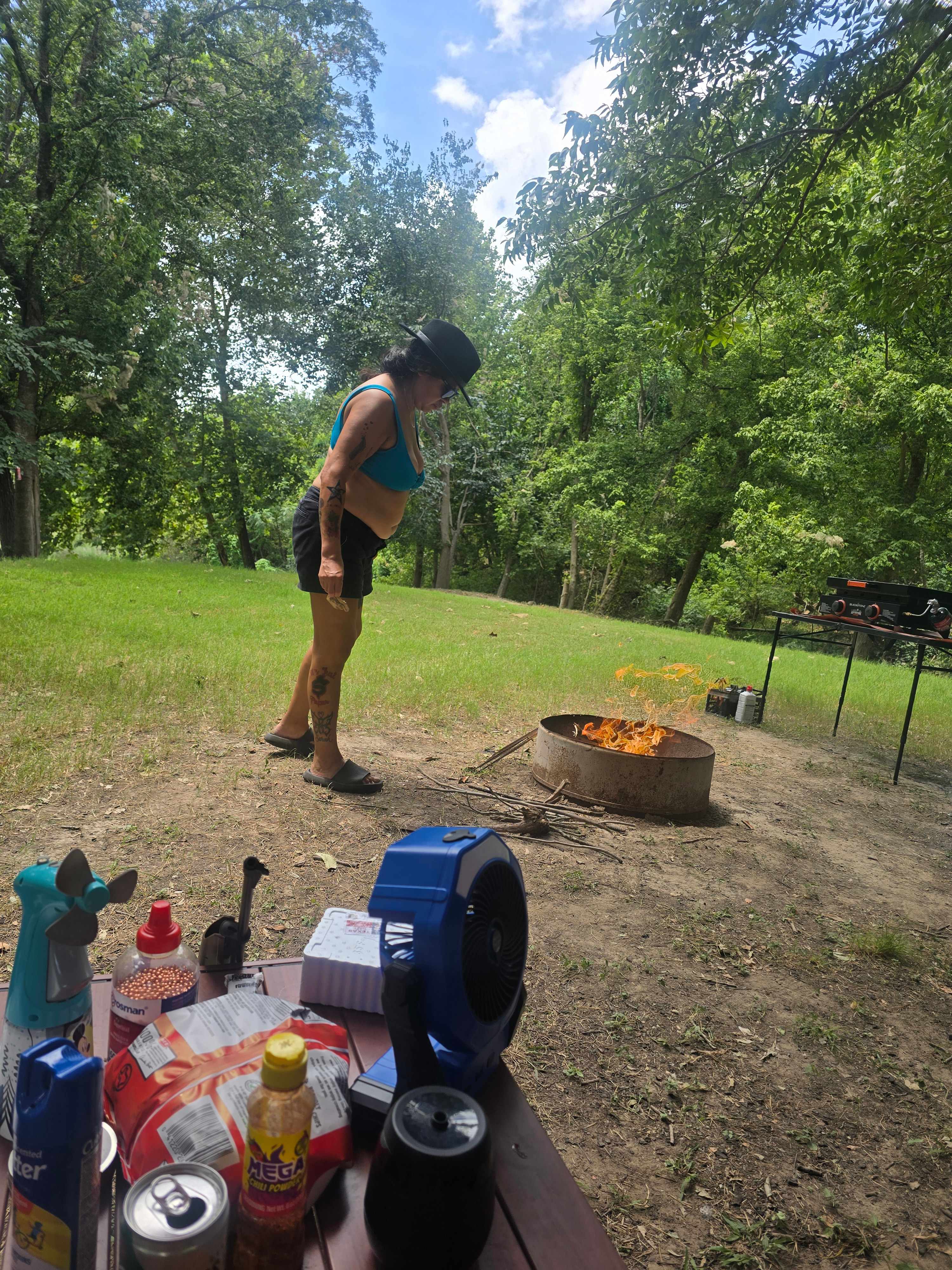 River Grove Campground