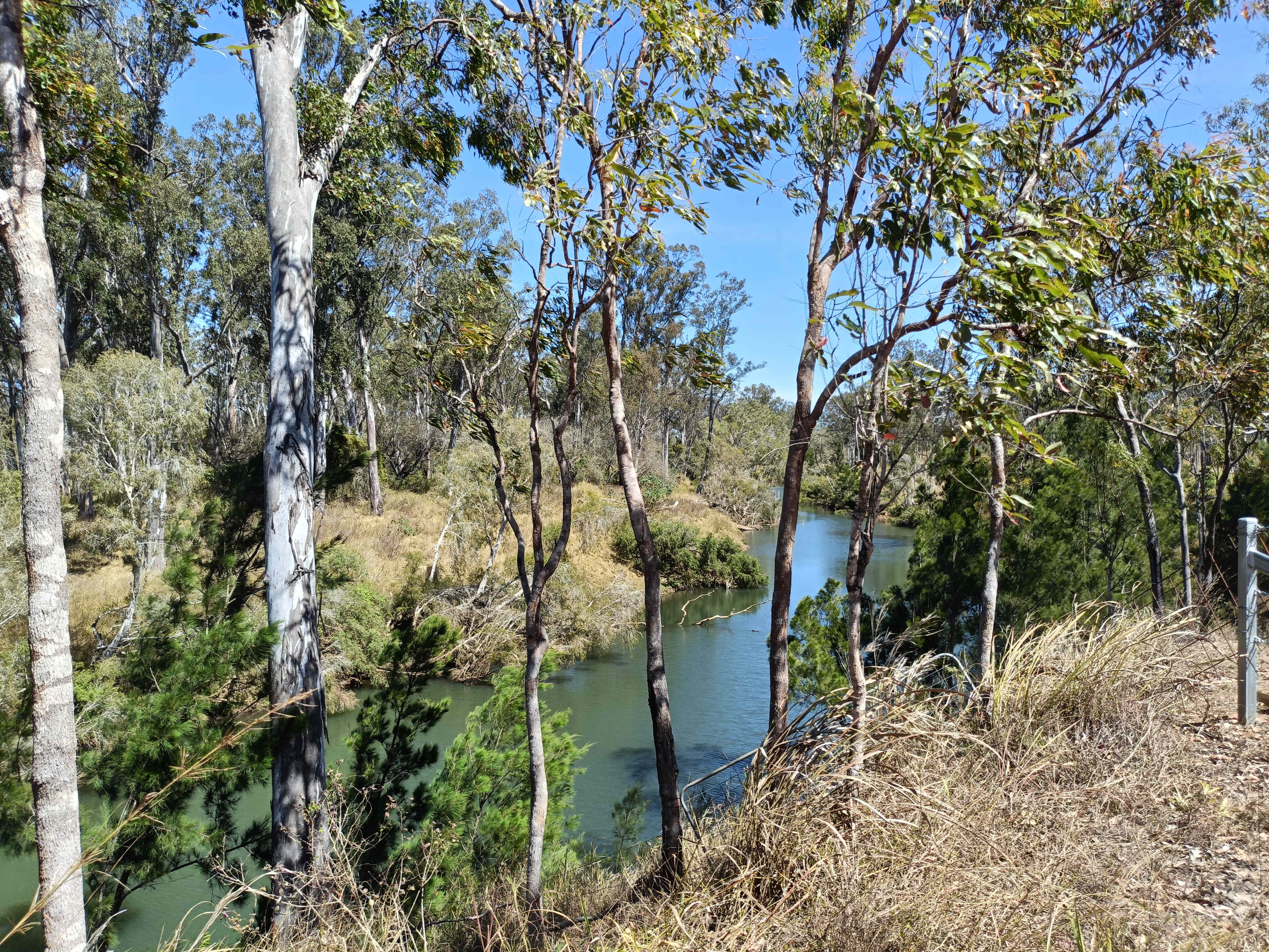 The Riverstone | Campground