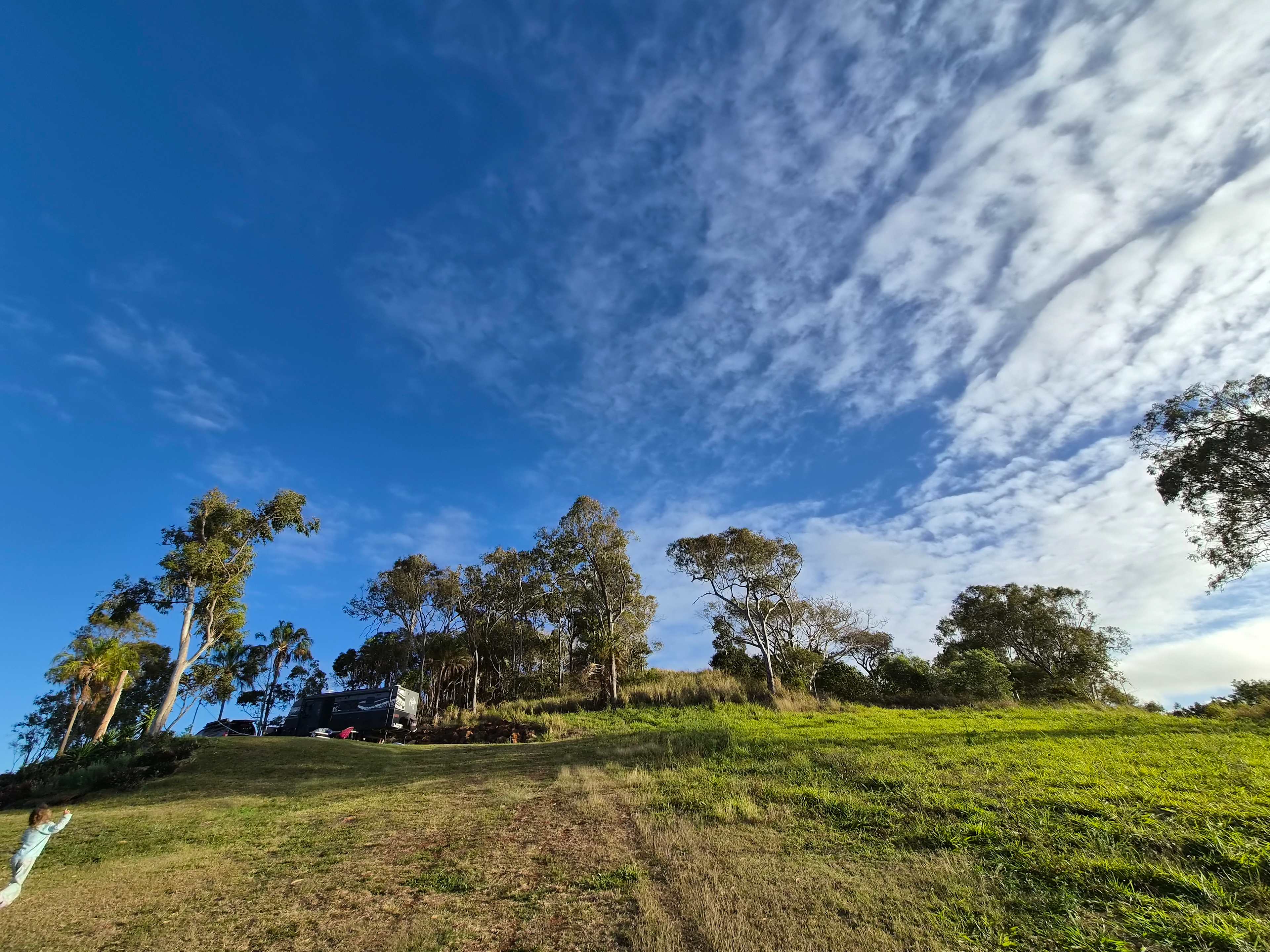 Yeppoon Farmstay