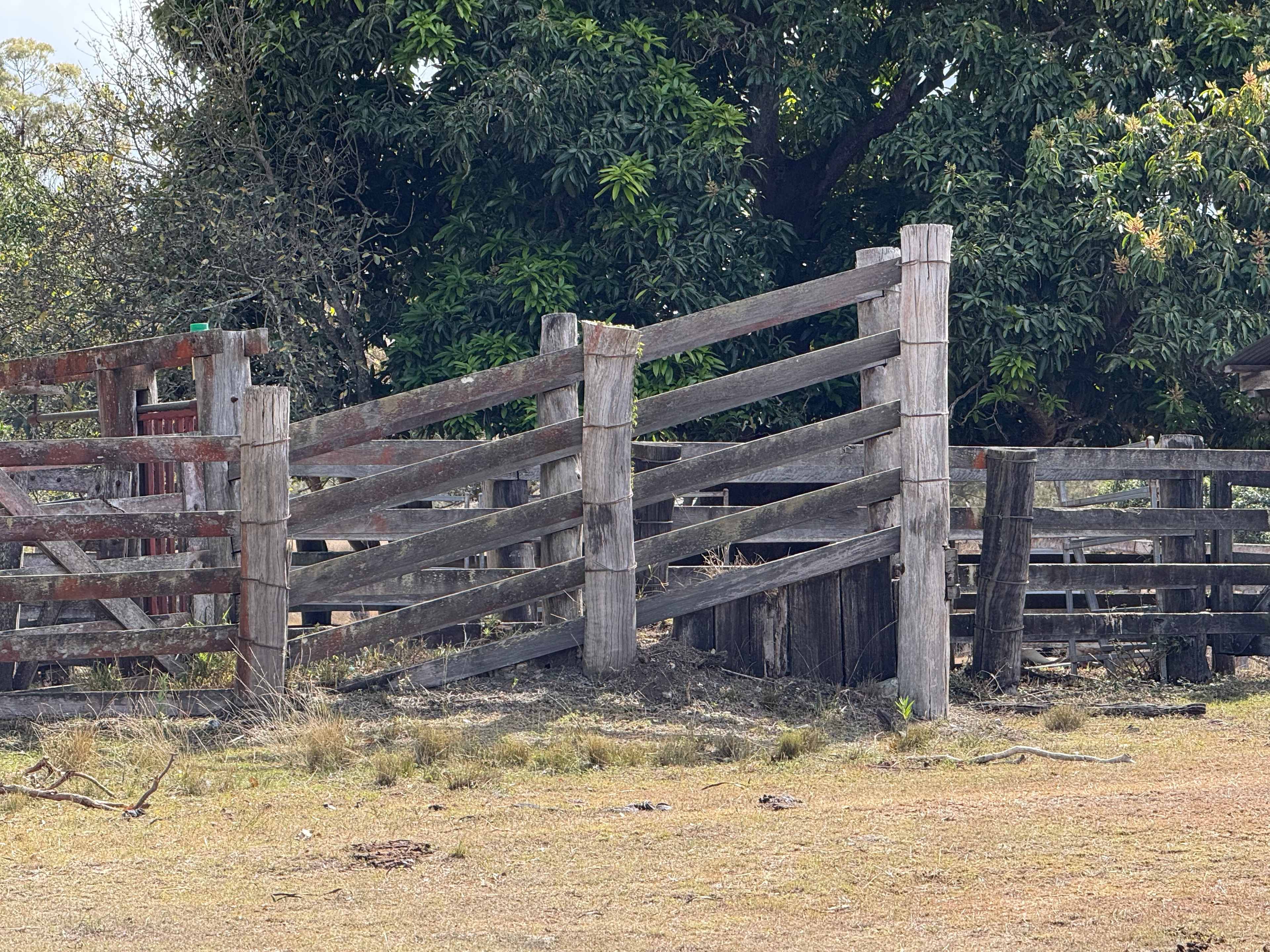 McSweeny Haven