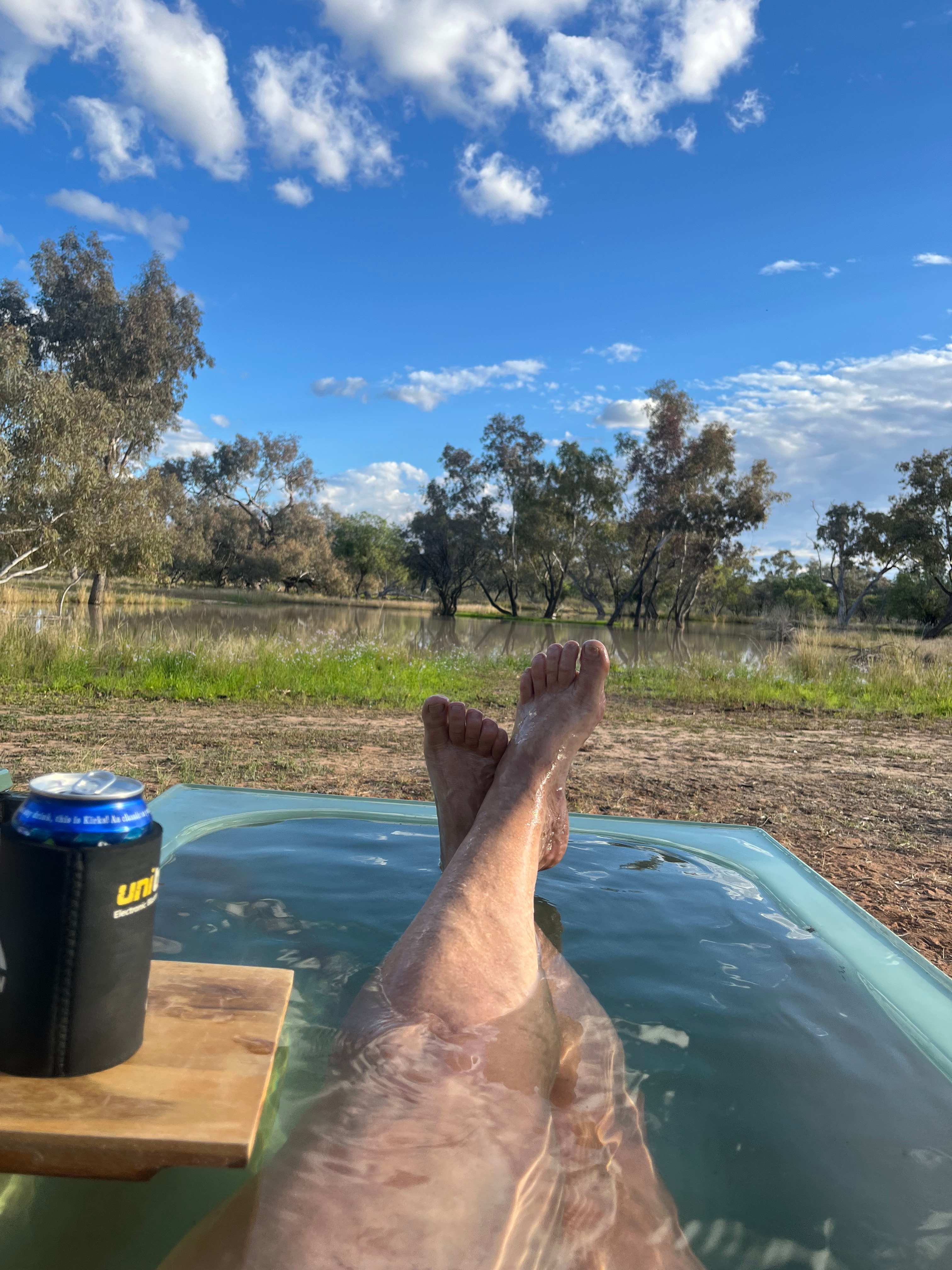 Francvillers Bush Camping