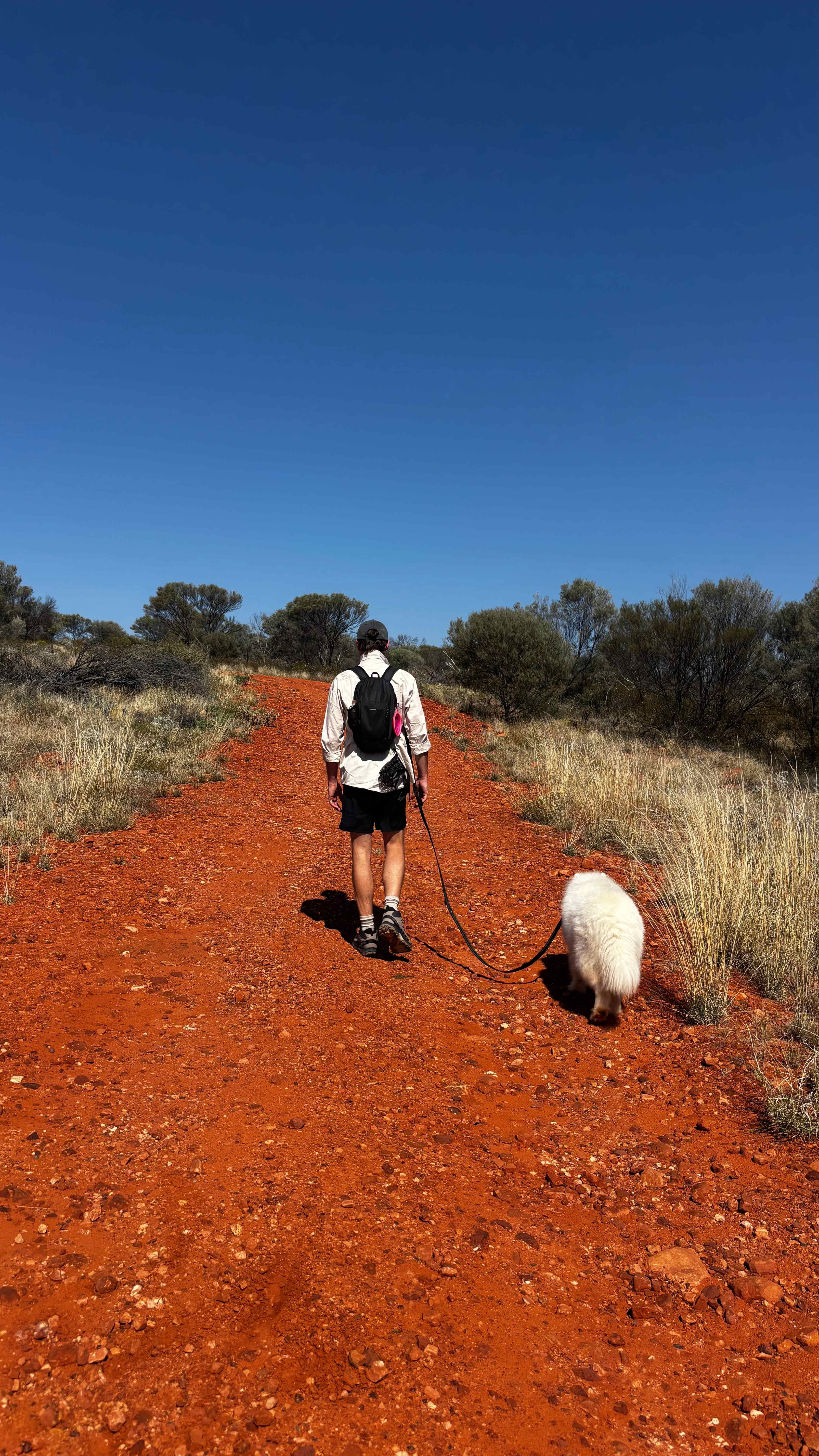 Ooraminna Homestead