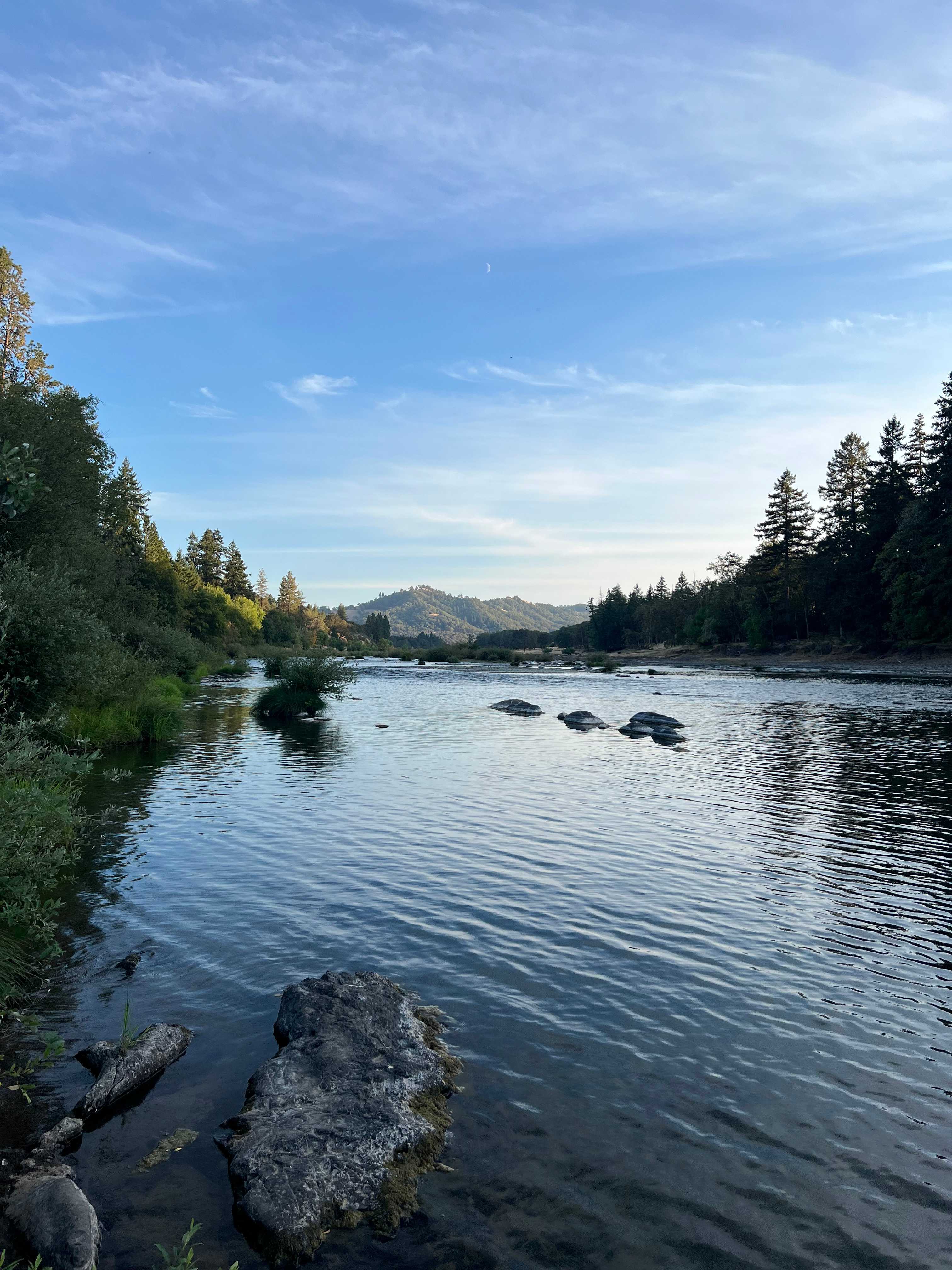 River Ranch Campground