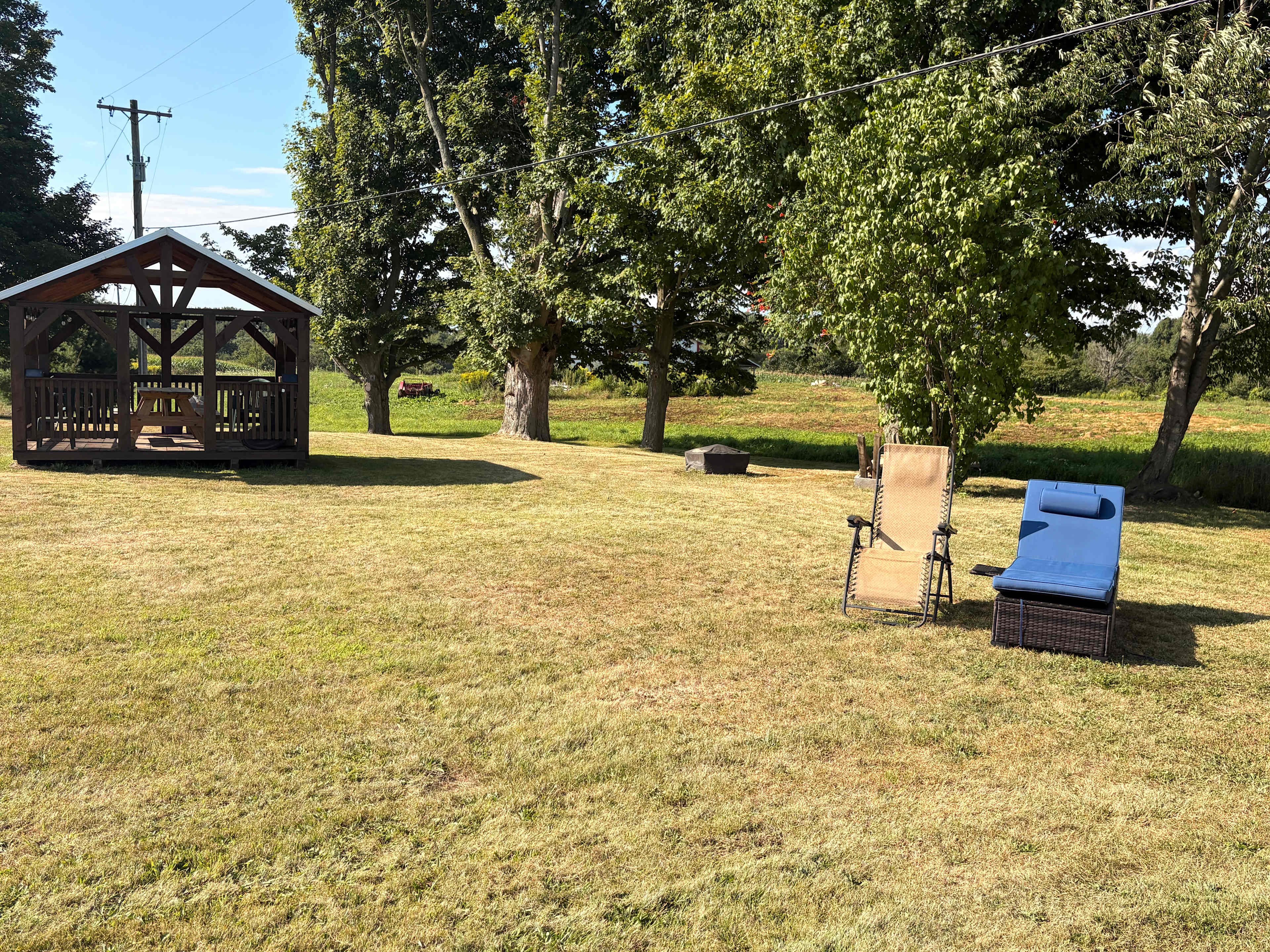 1566 Q.C.A Quiet Country Acres