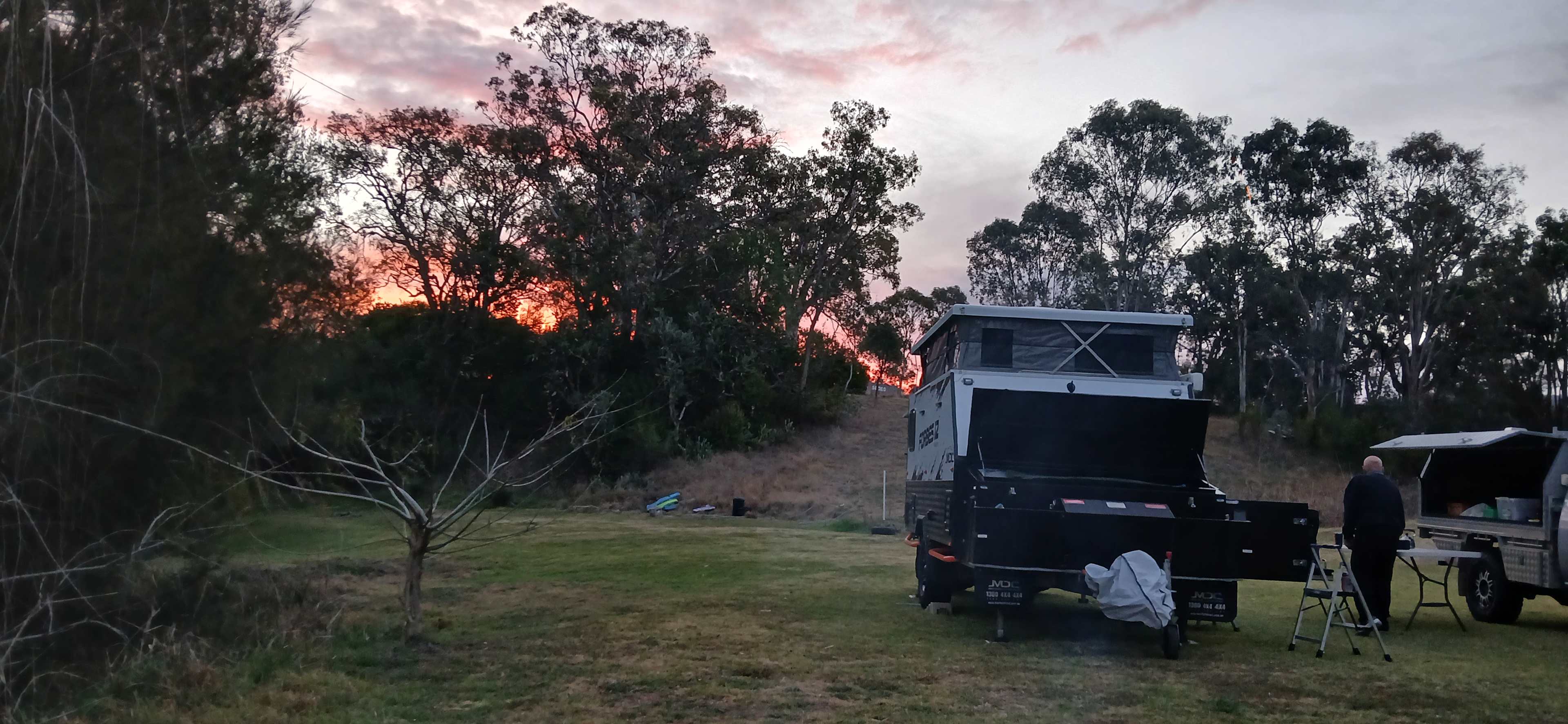 She-Oak Hideaway