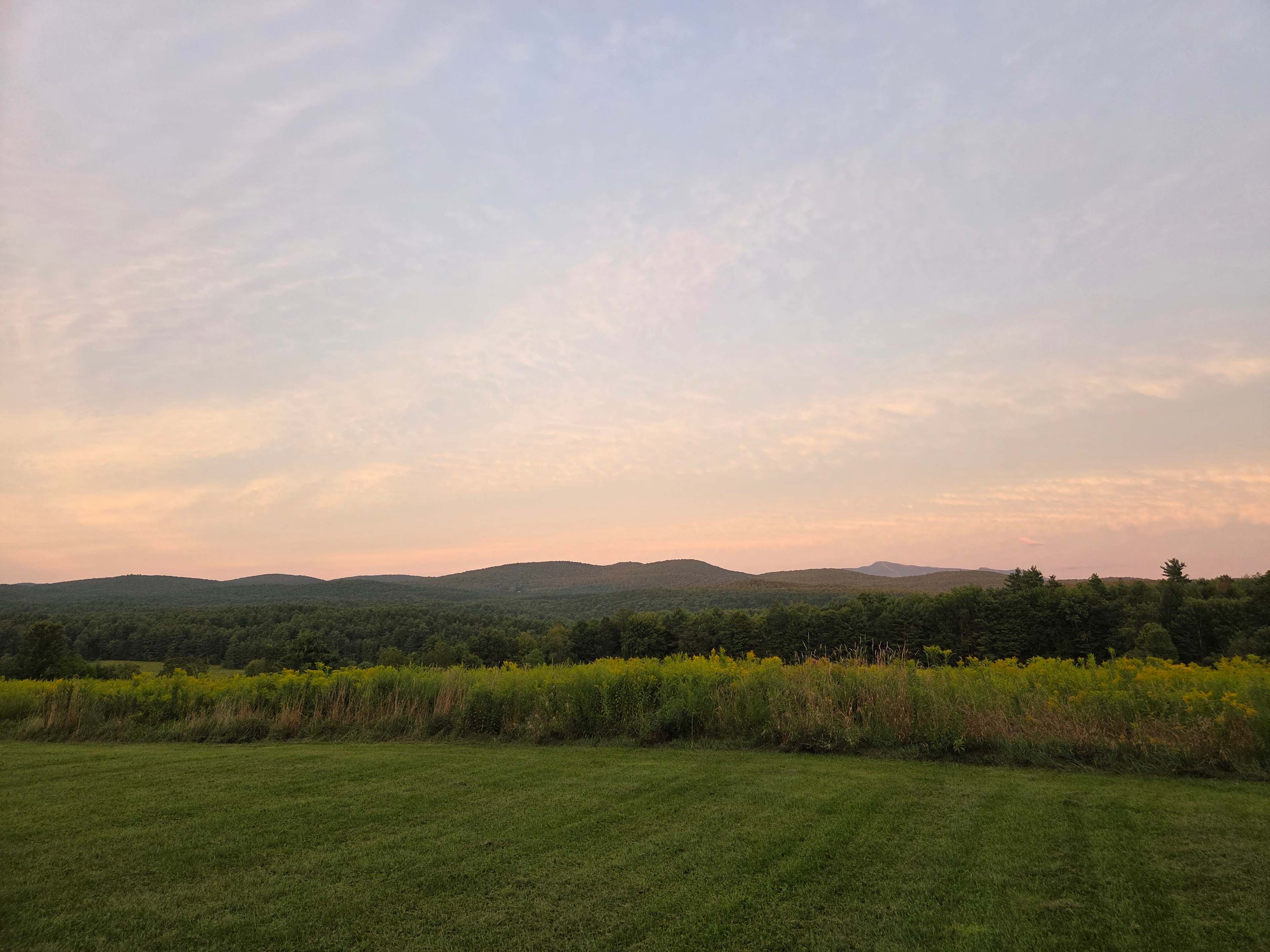 Harold's View Farm