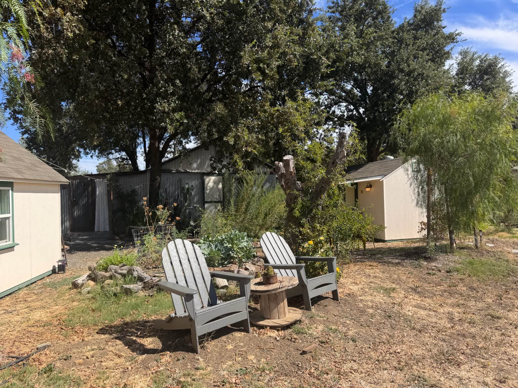 El Nopal Studio And Cabins