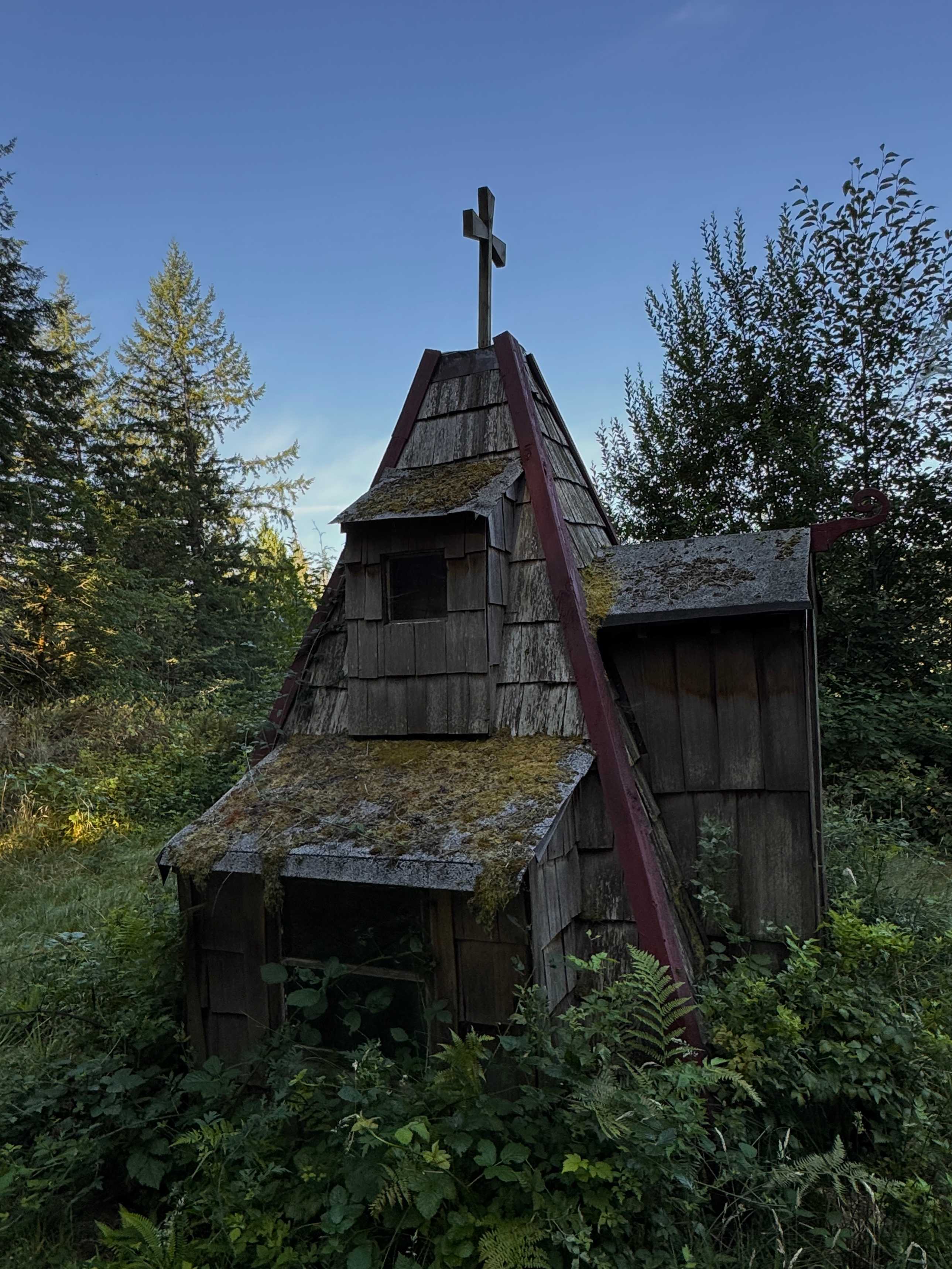 Valhalla Tree Farm