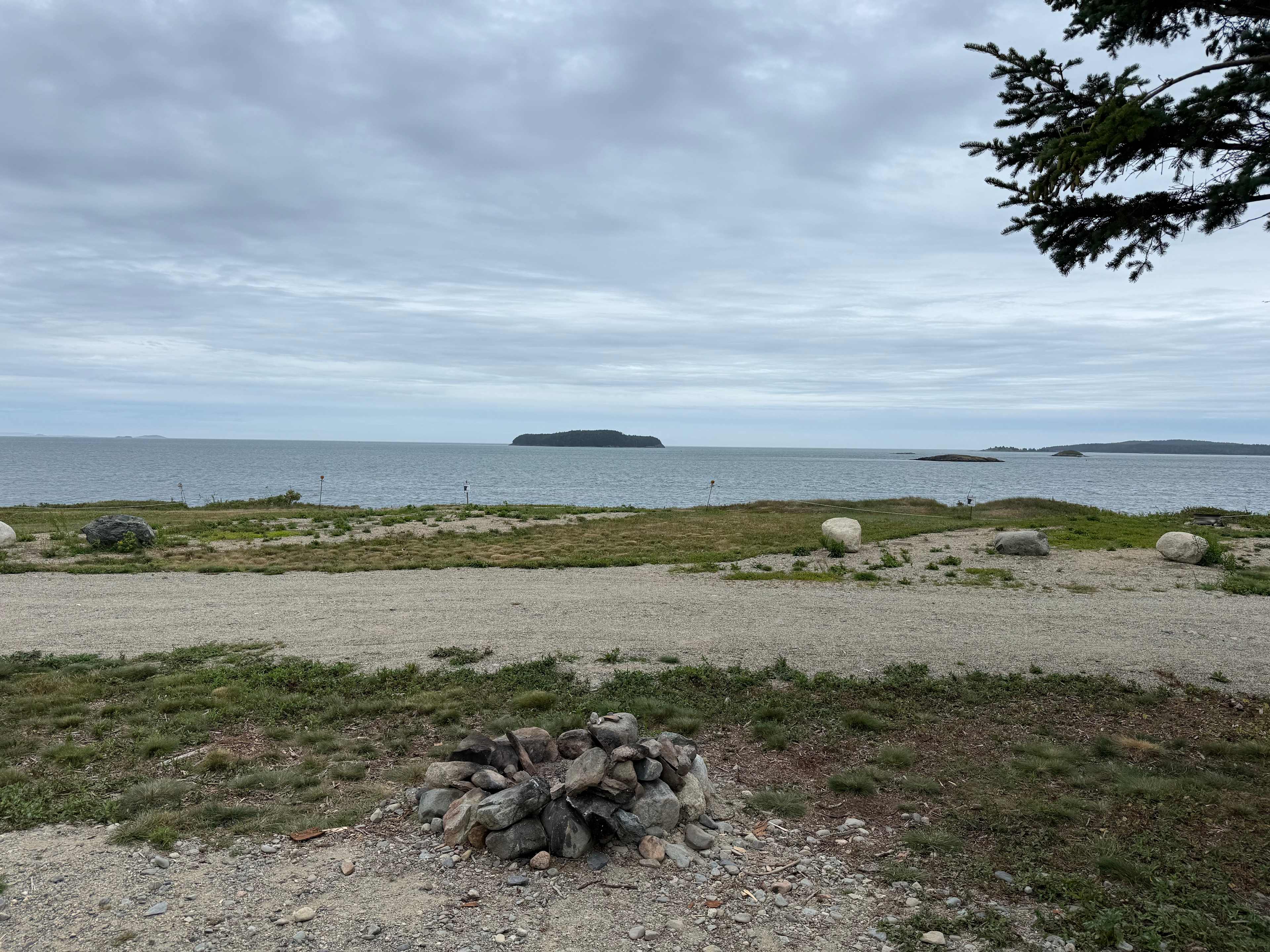 Searenity Beachfront Land Off Grid