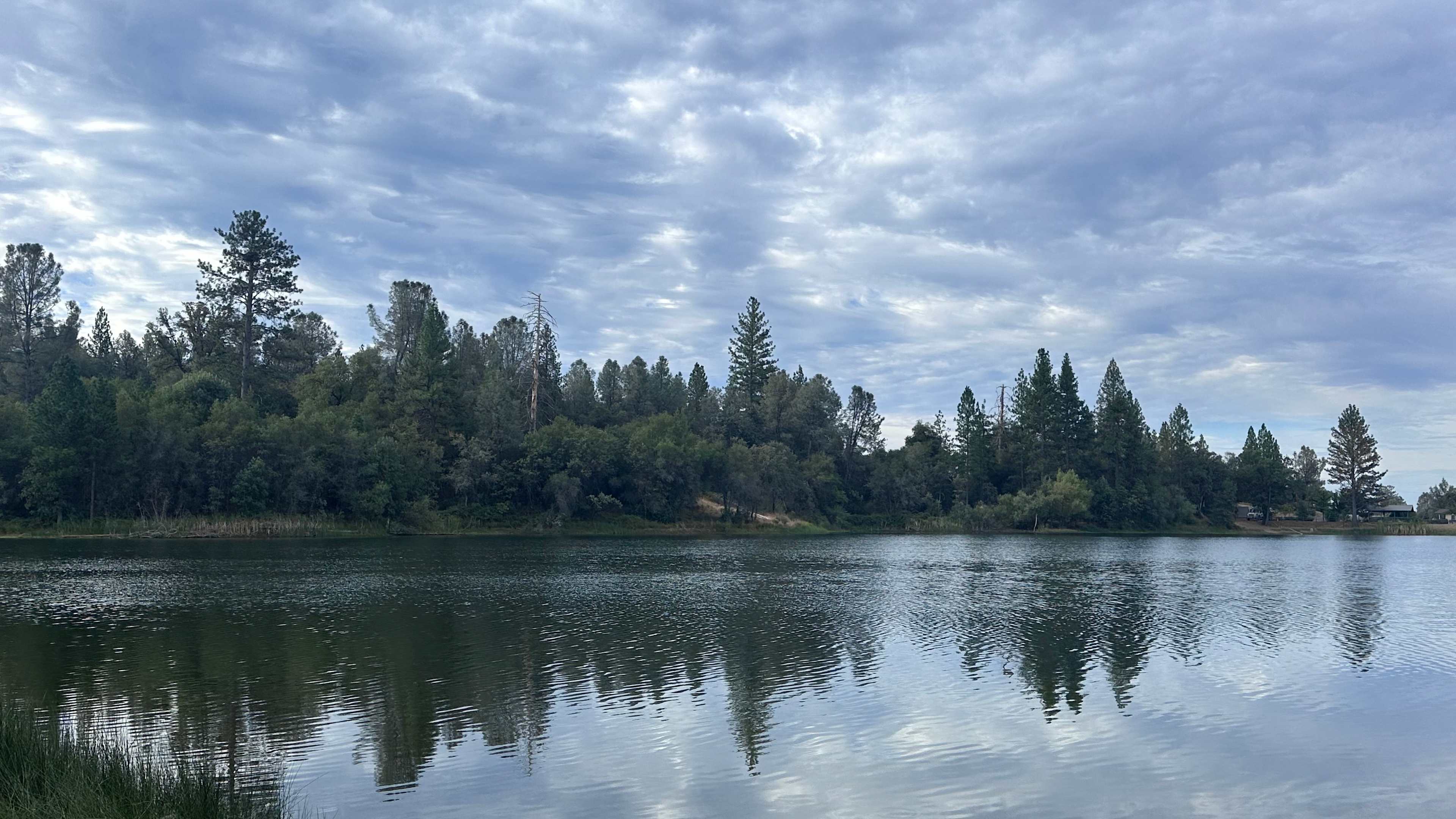 Finnon Lake Recreation Area