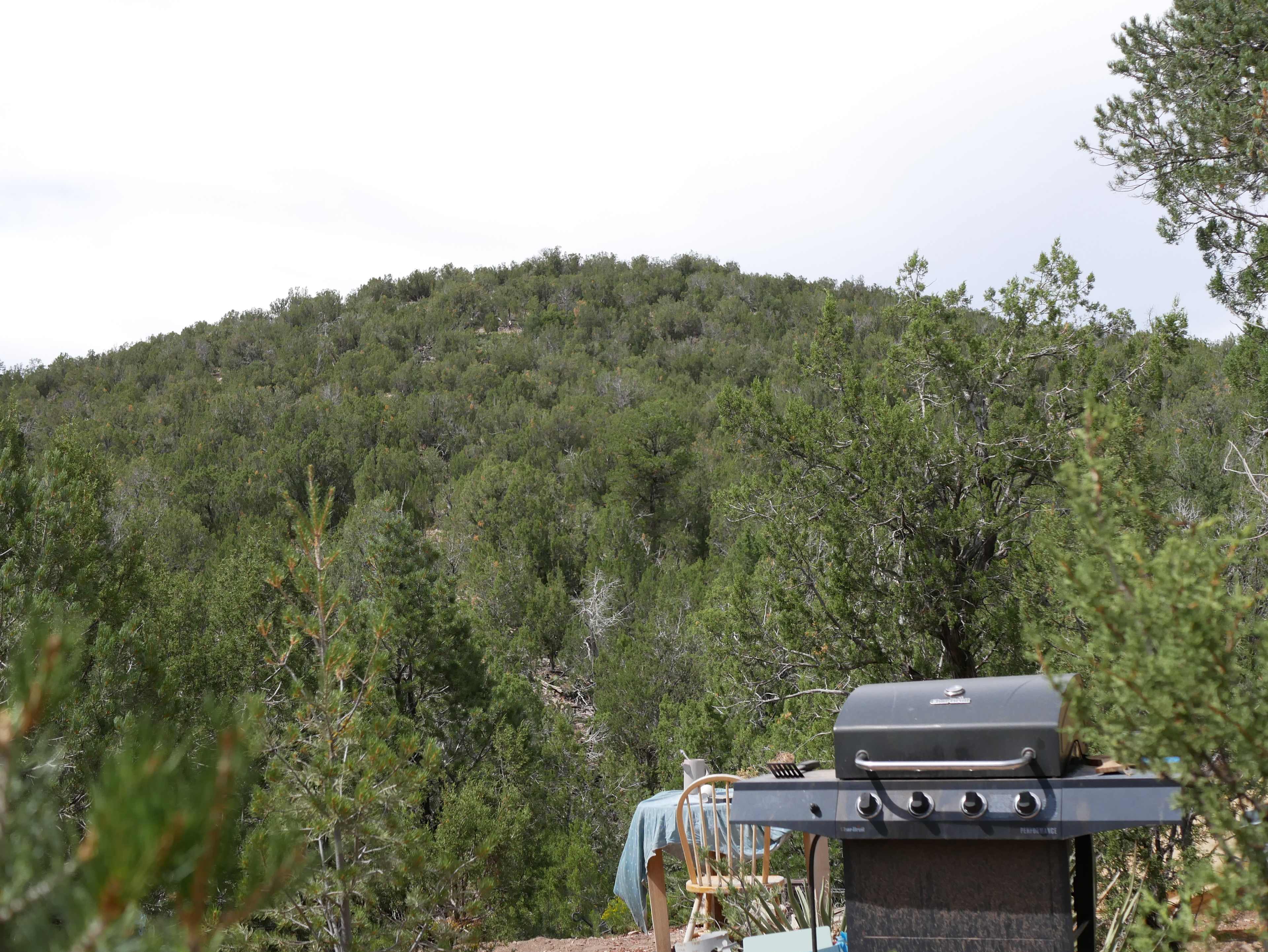 Tuktu Ranch