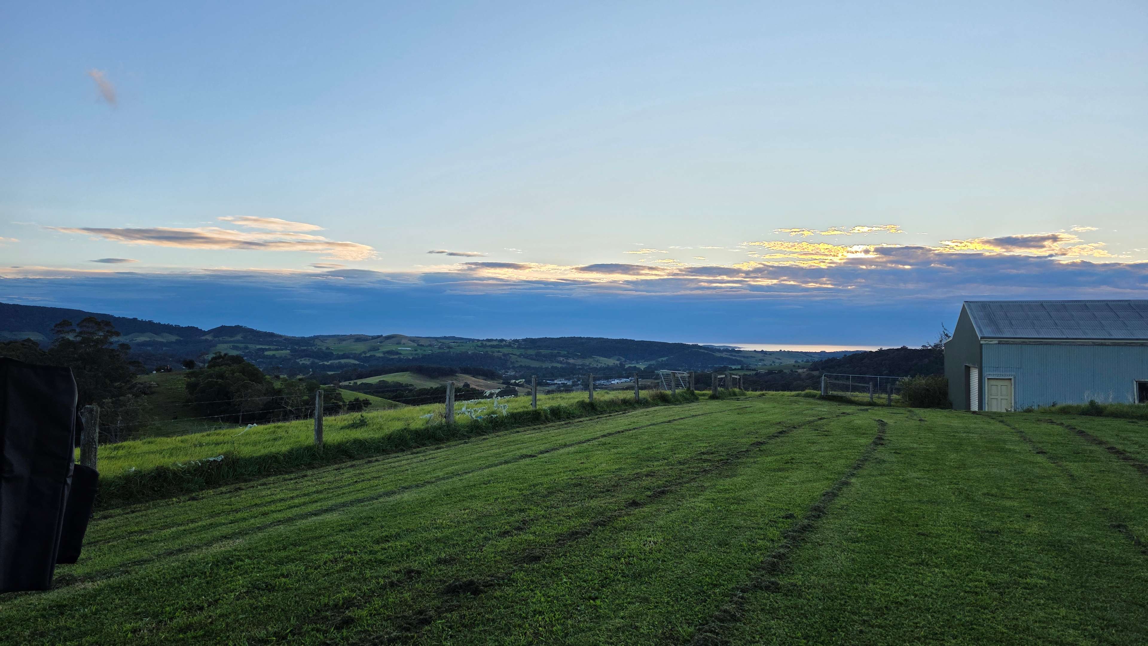 Jamberoo Mountain Farm Camp