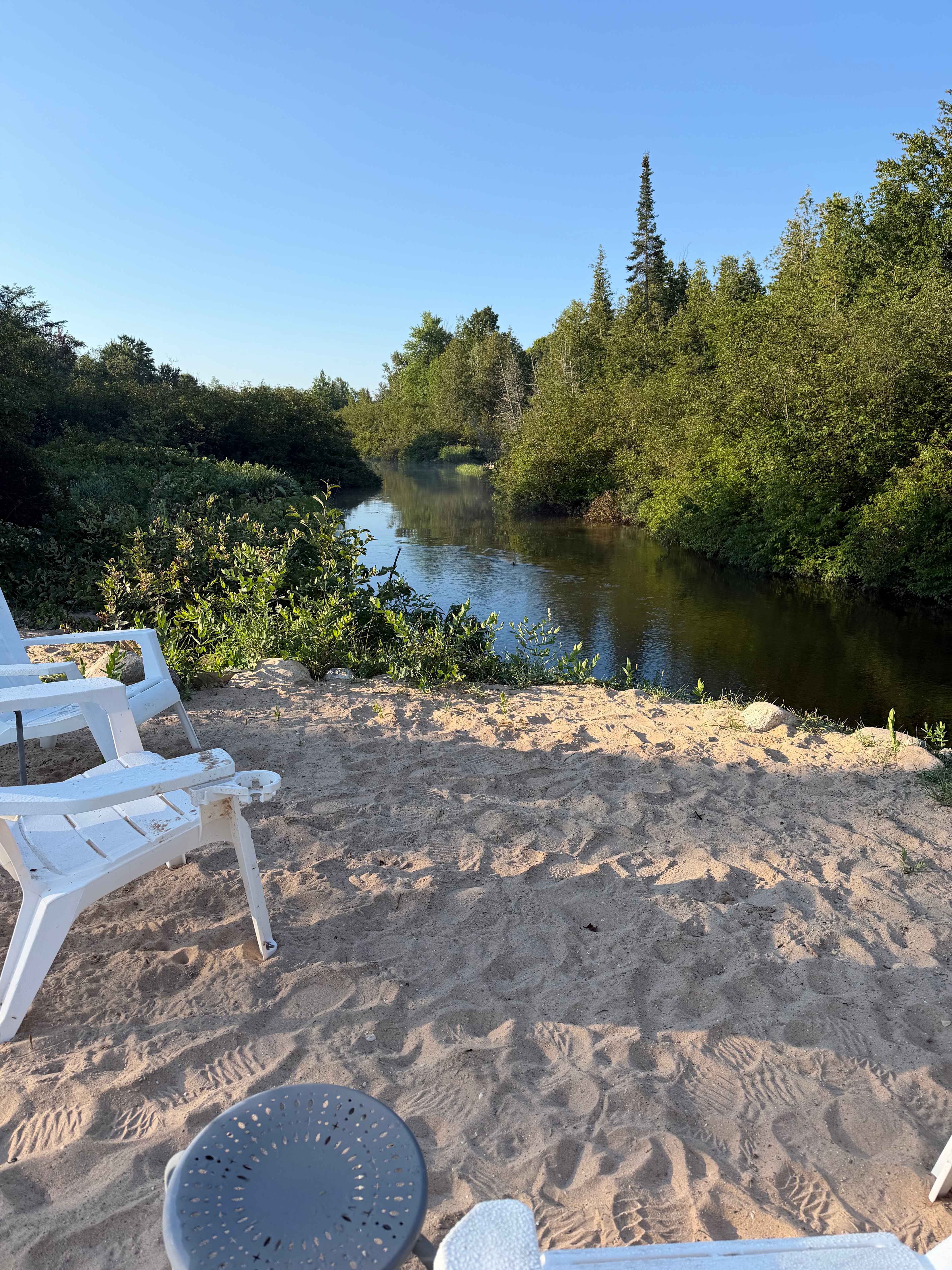 Bear River Retreat