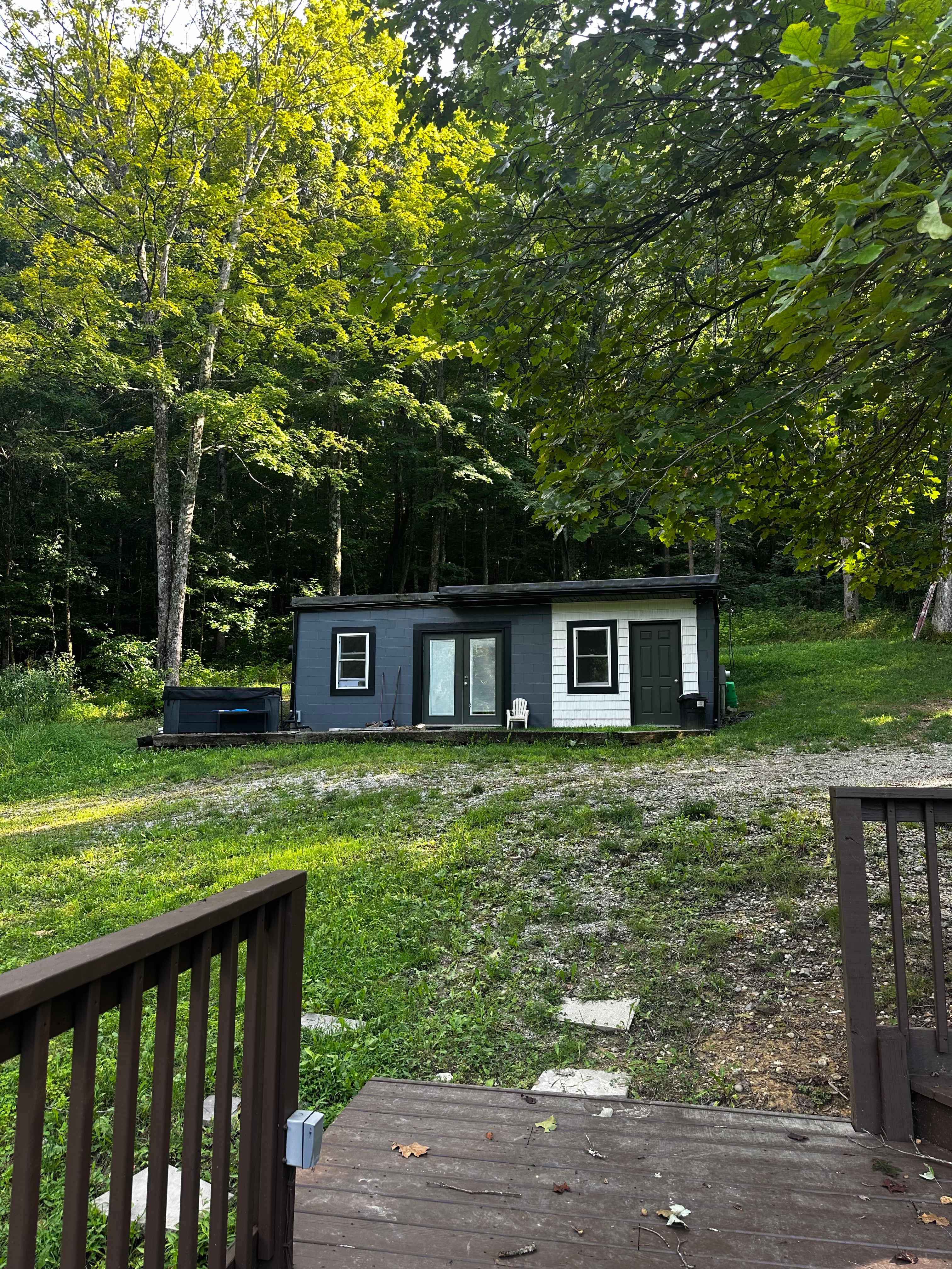 EJT Retreat