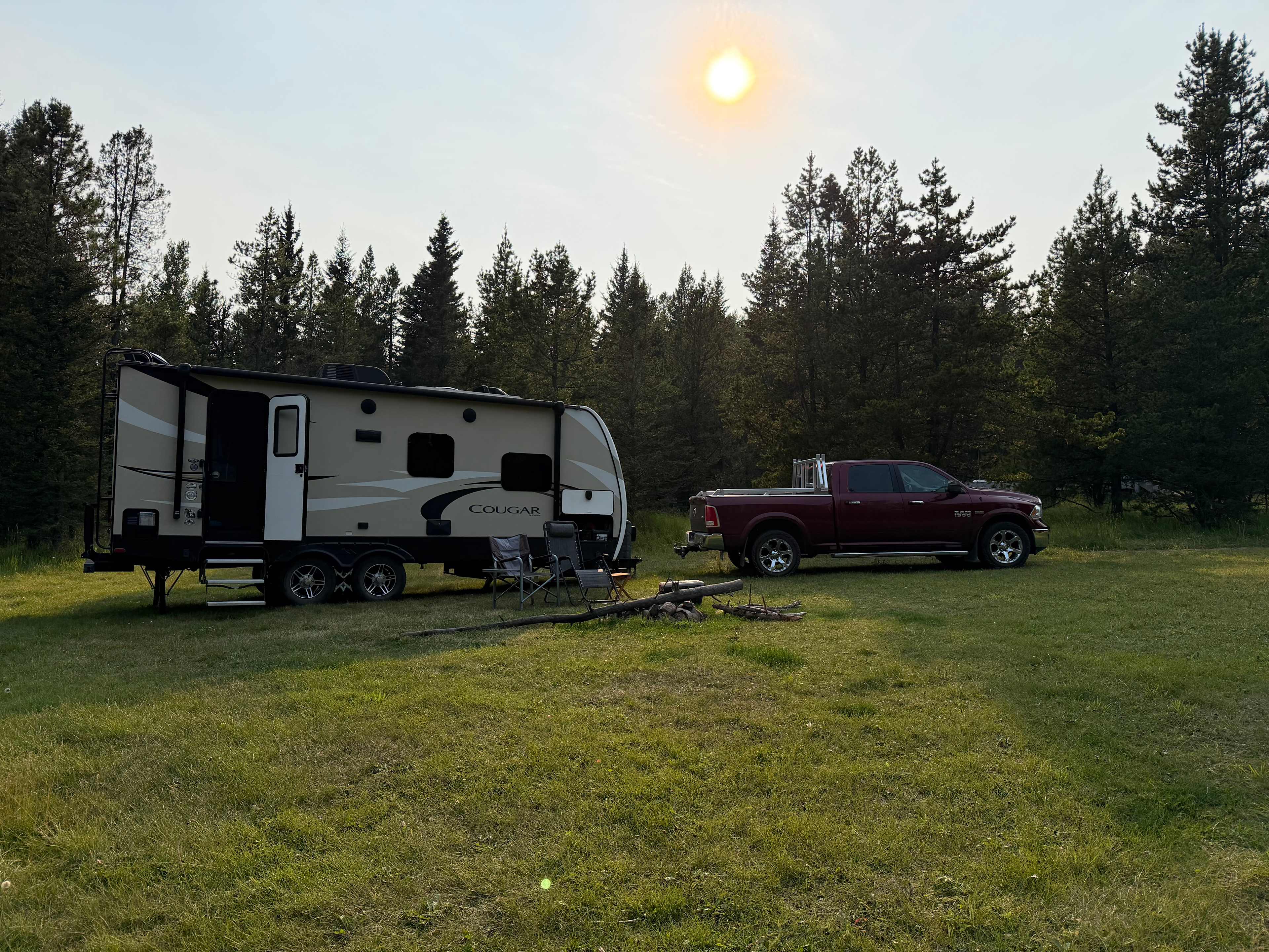 Rough Diamond Ranch Alberta