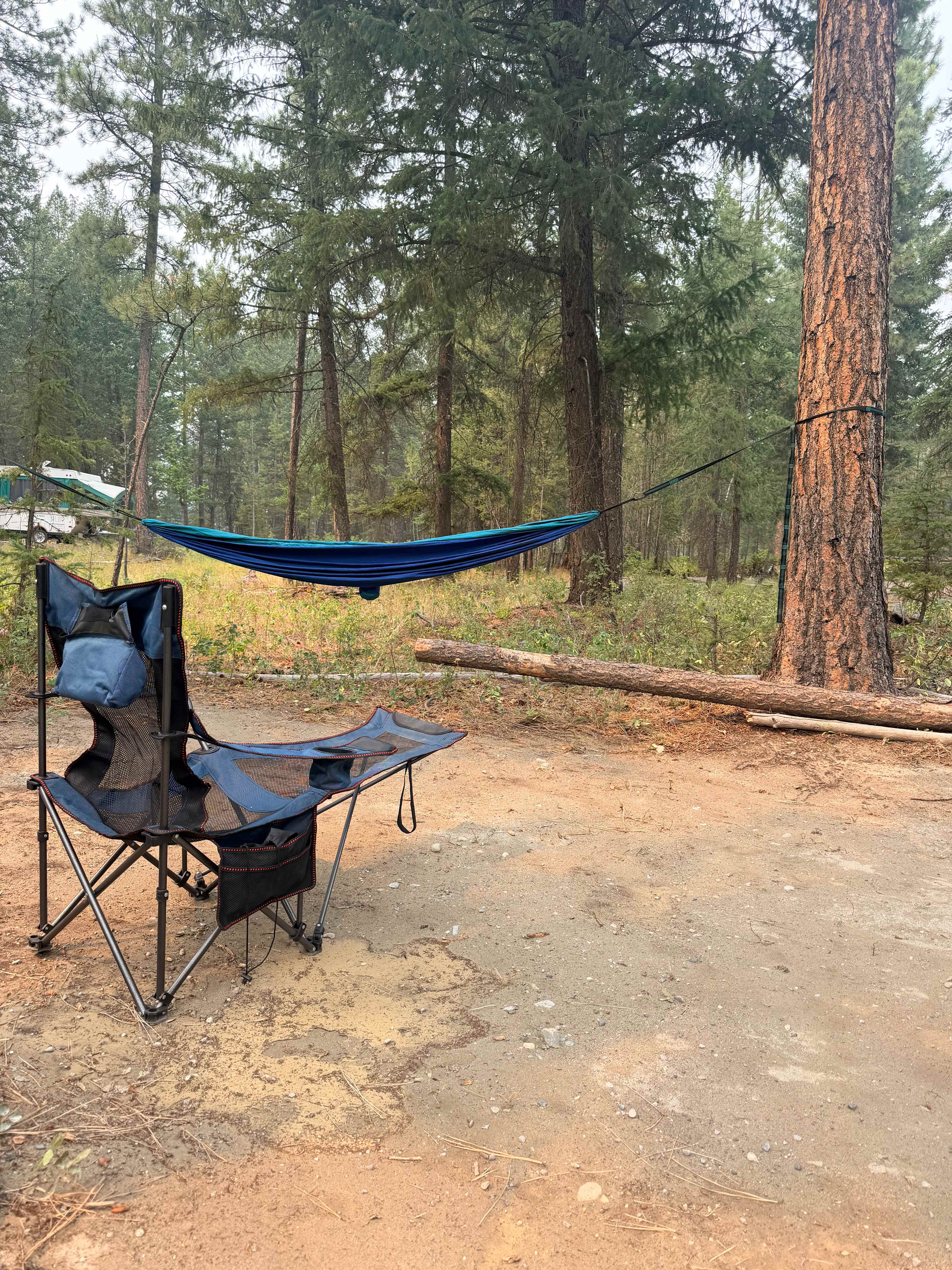 Blacksmith Landing Eco Camp