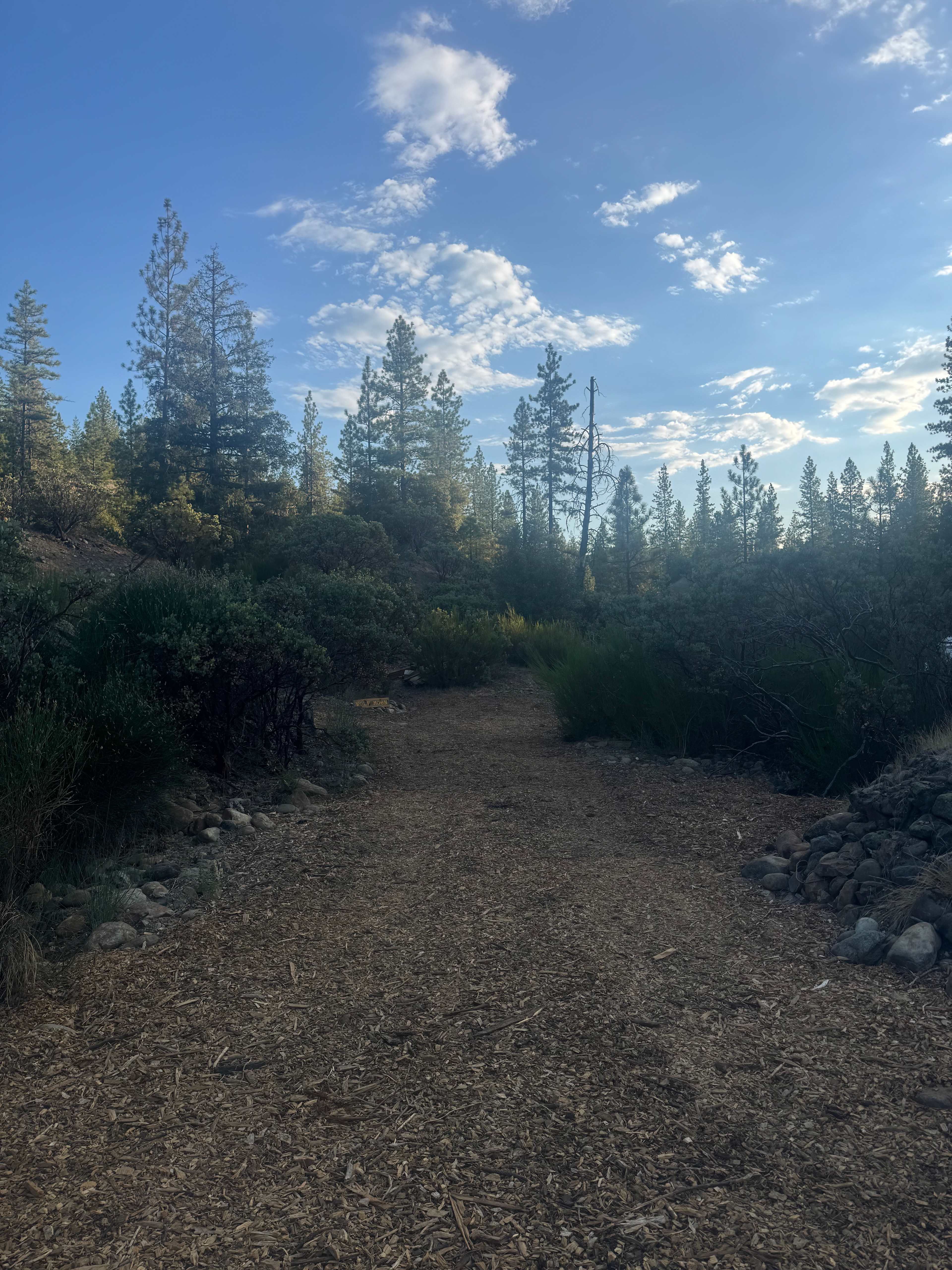 Sky Canyon
