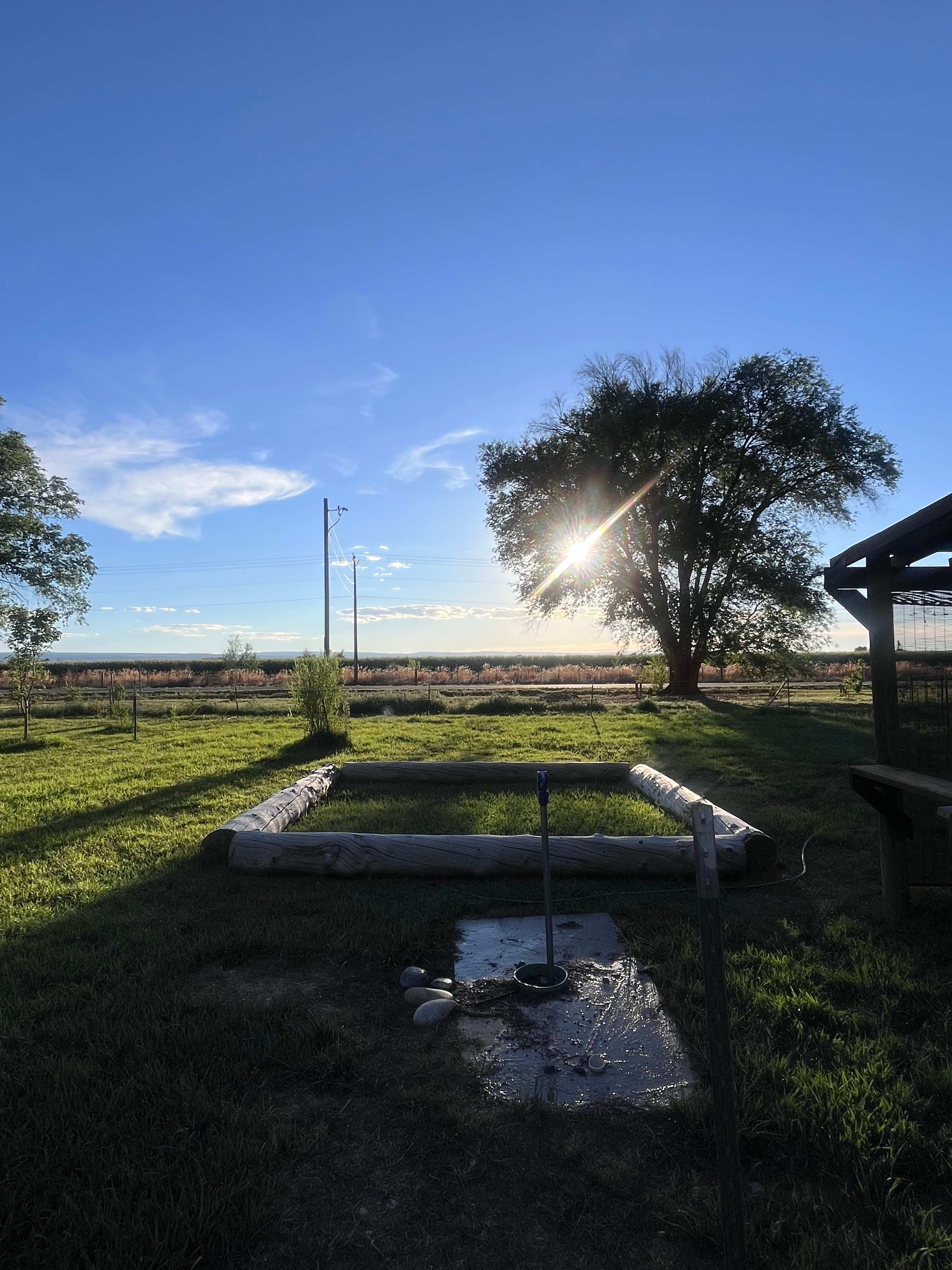 Delta Hobby Farm