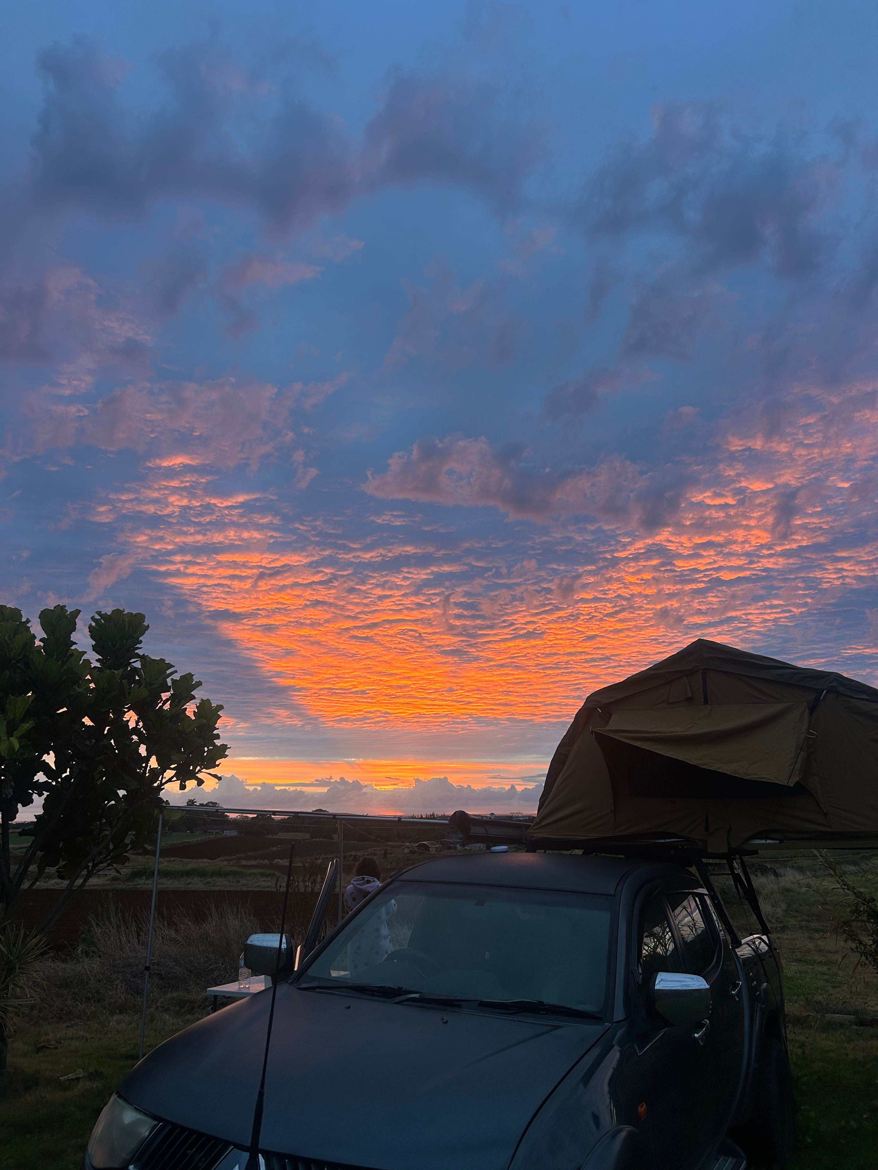 Sunrise 10/10