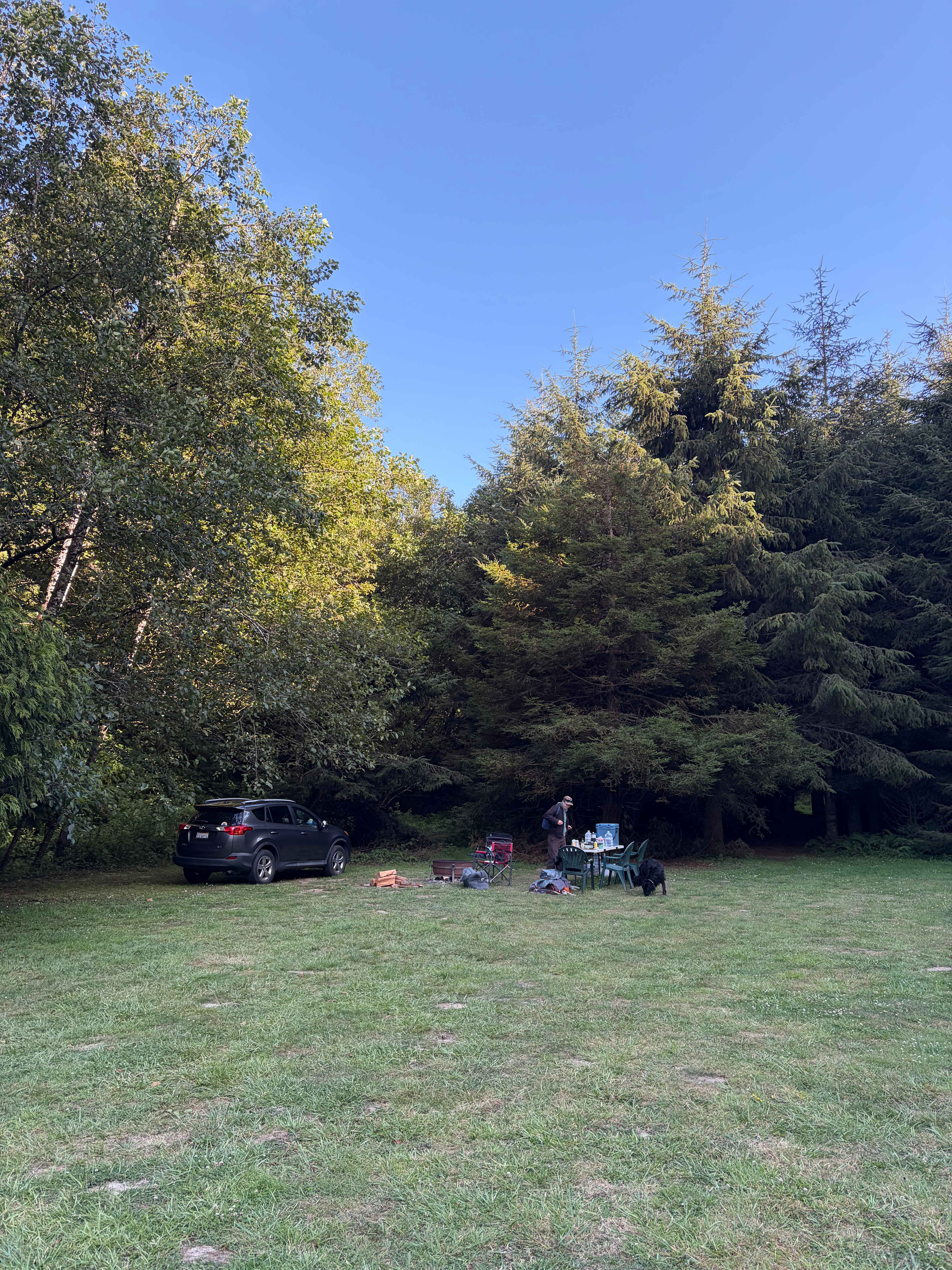 Wendy & John Farm